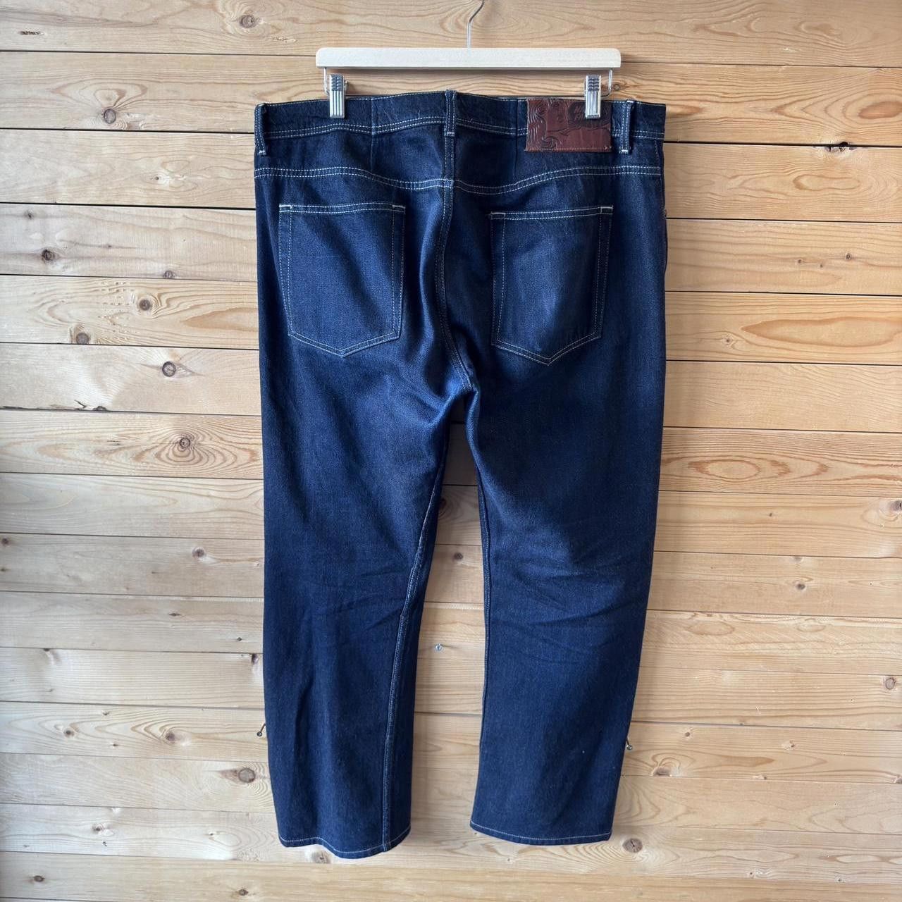 Naked Flame Jeans main image 1