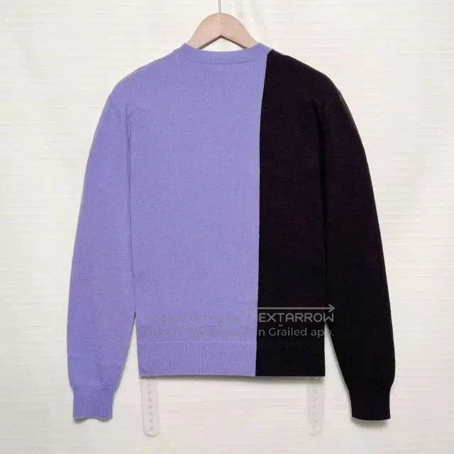 Hermes Hermès Lobster Print Wool Sweater. Size S / US 4 / IT 40 - 2 Thumbnail