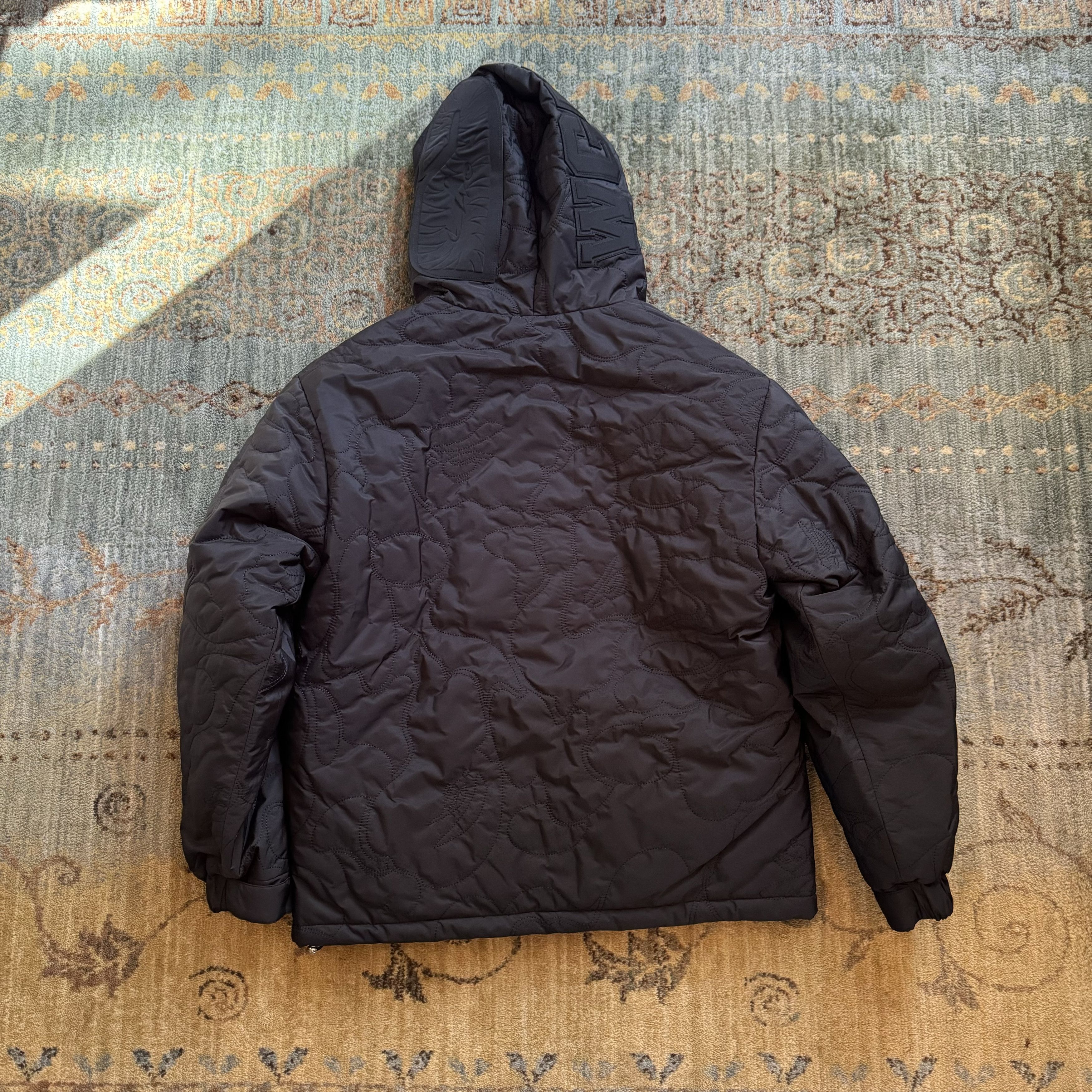 Shark Jacket