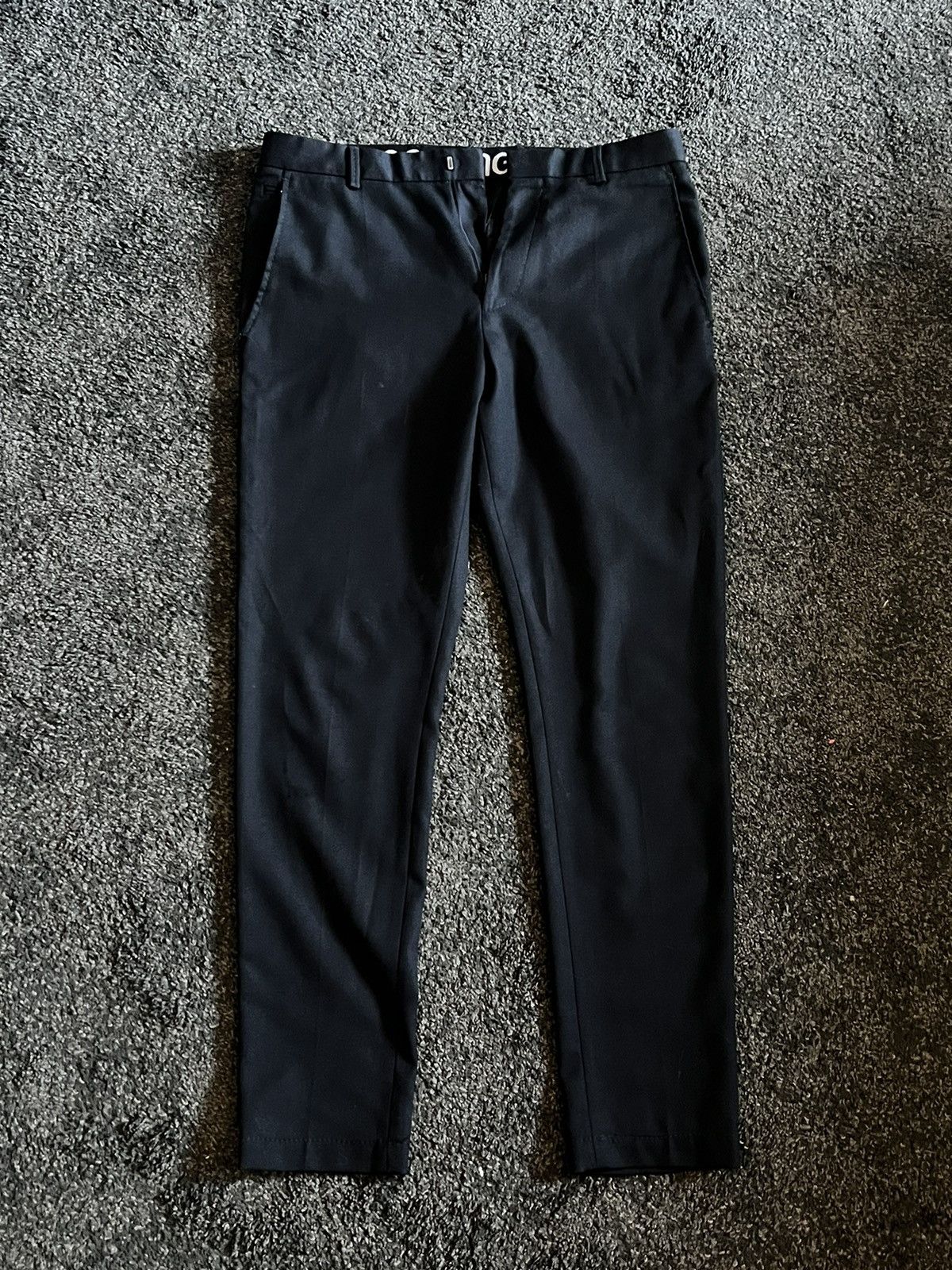 Hugo Boss Hugo Boss Casual Pants Size US 30 / EU 46 - 1 Thumbnail