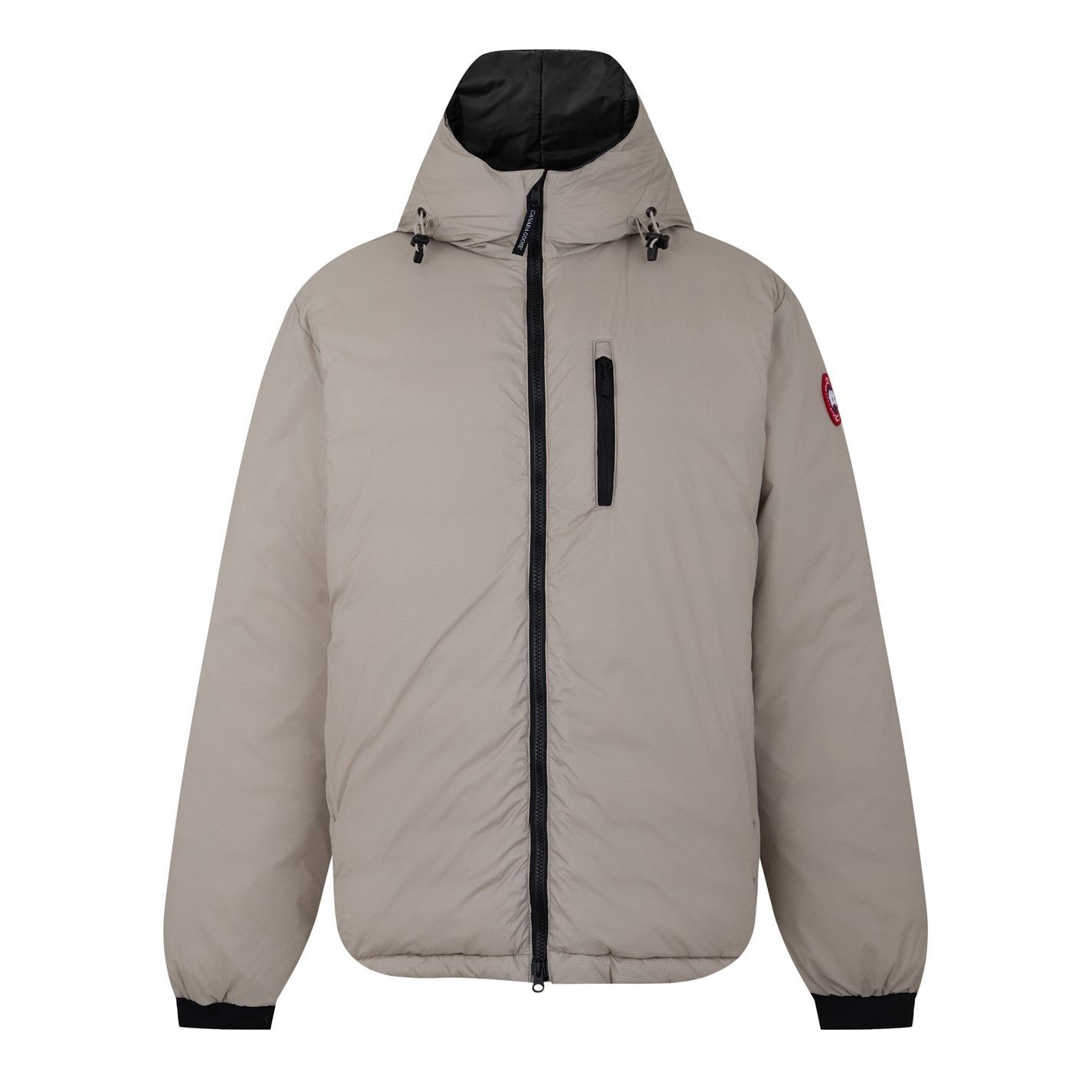 Canada Goose Lodge Down Jacket Size US S / EU 44-46 / 1 - 3 Thumbnail
