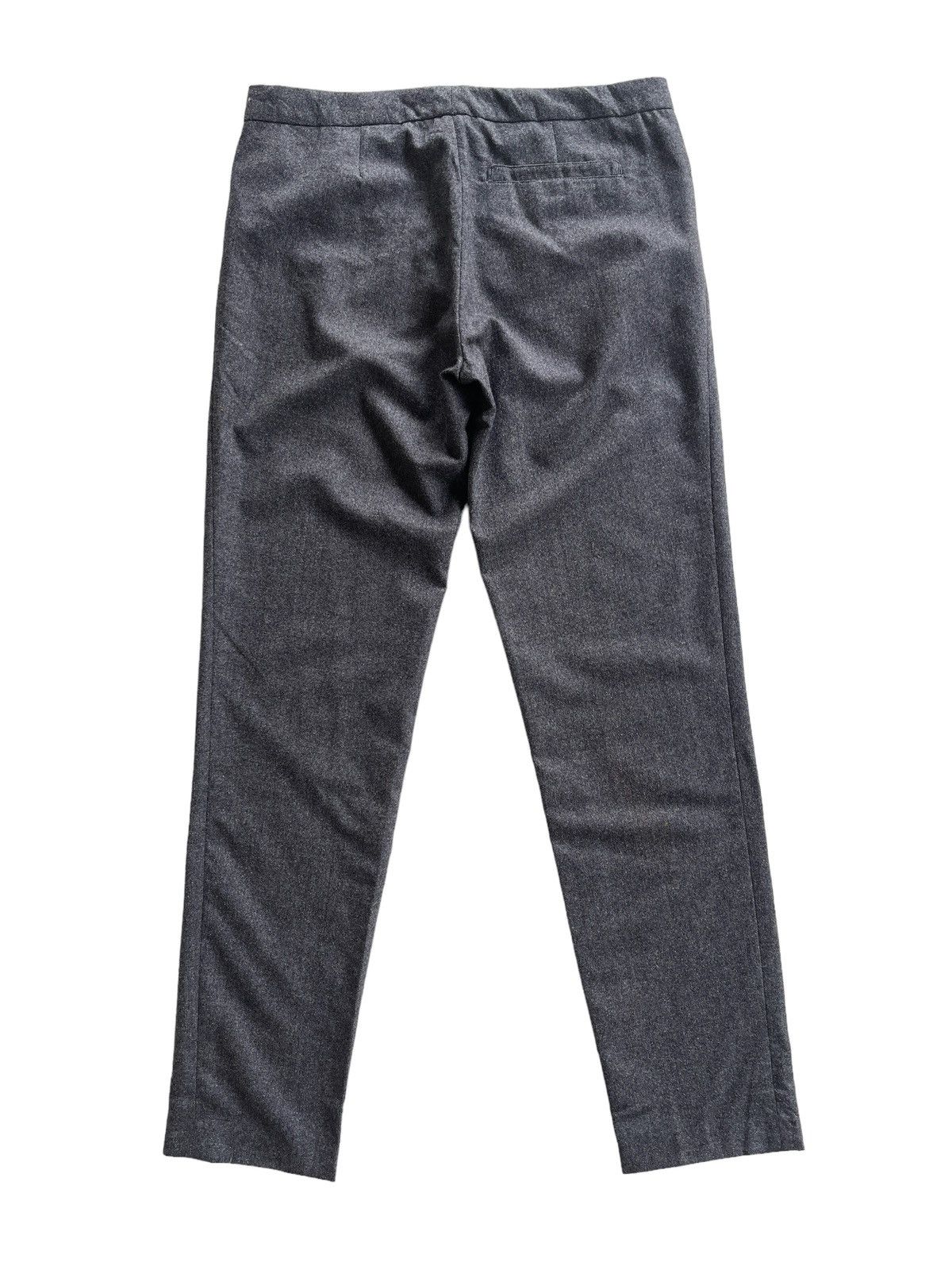 A.P.C. A.P.C Women Trousers Size 29" - 2 Thumbnail
