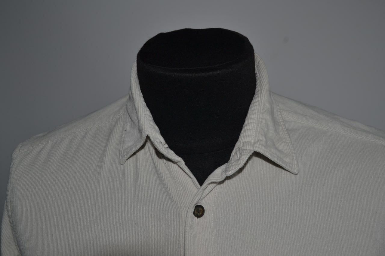 Hackett Hackett Shirt Long Sleeve Size L Size US L / EU 52-54 / 3 - 3 Thumbnail
