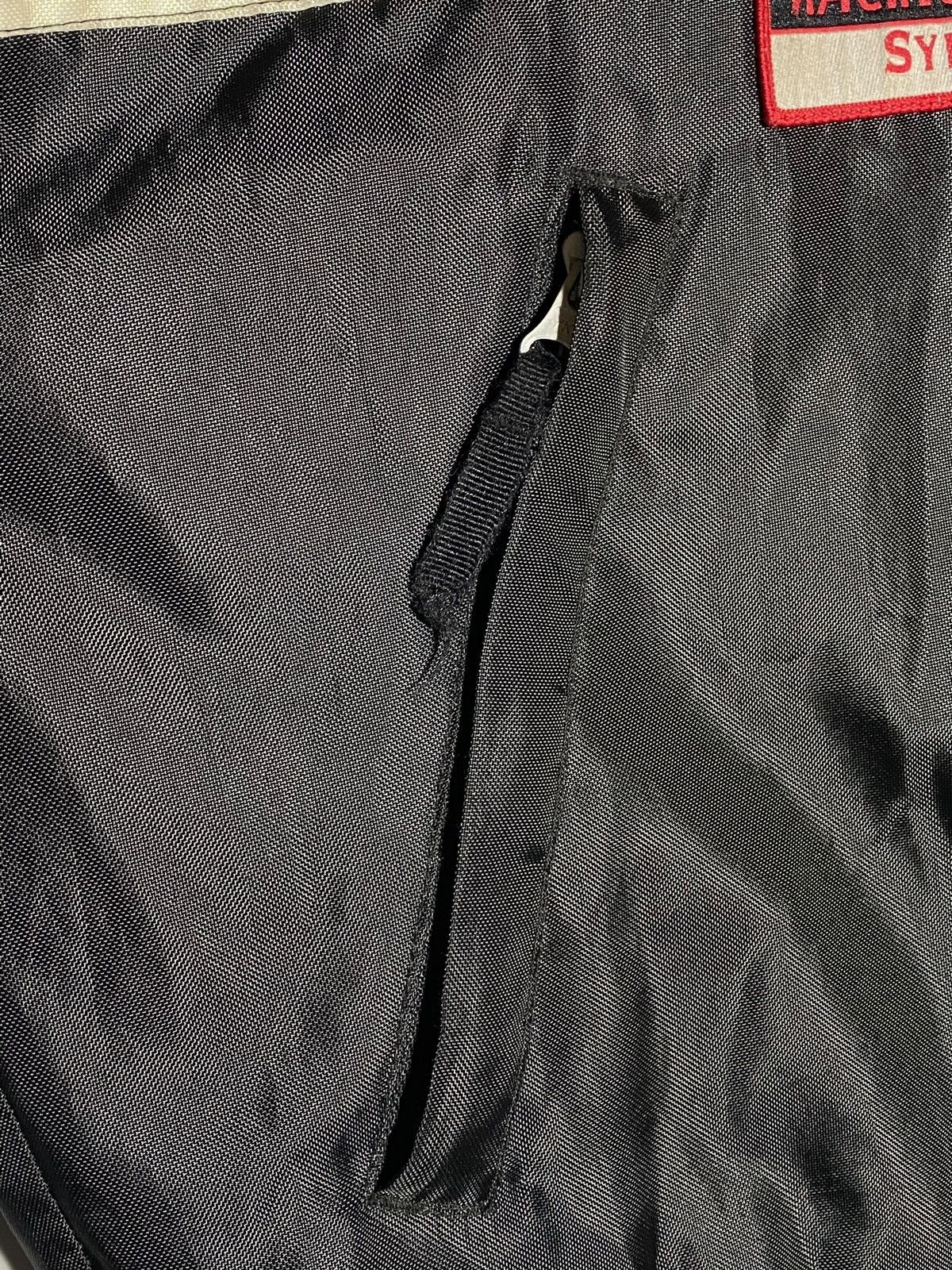 Other 🔥 00s VINTAGE HIGHEST SPEED F1 RACING CORE JACKET STYLE Size US XXL / EU 58 / 5 - 12 Thumbnail