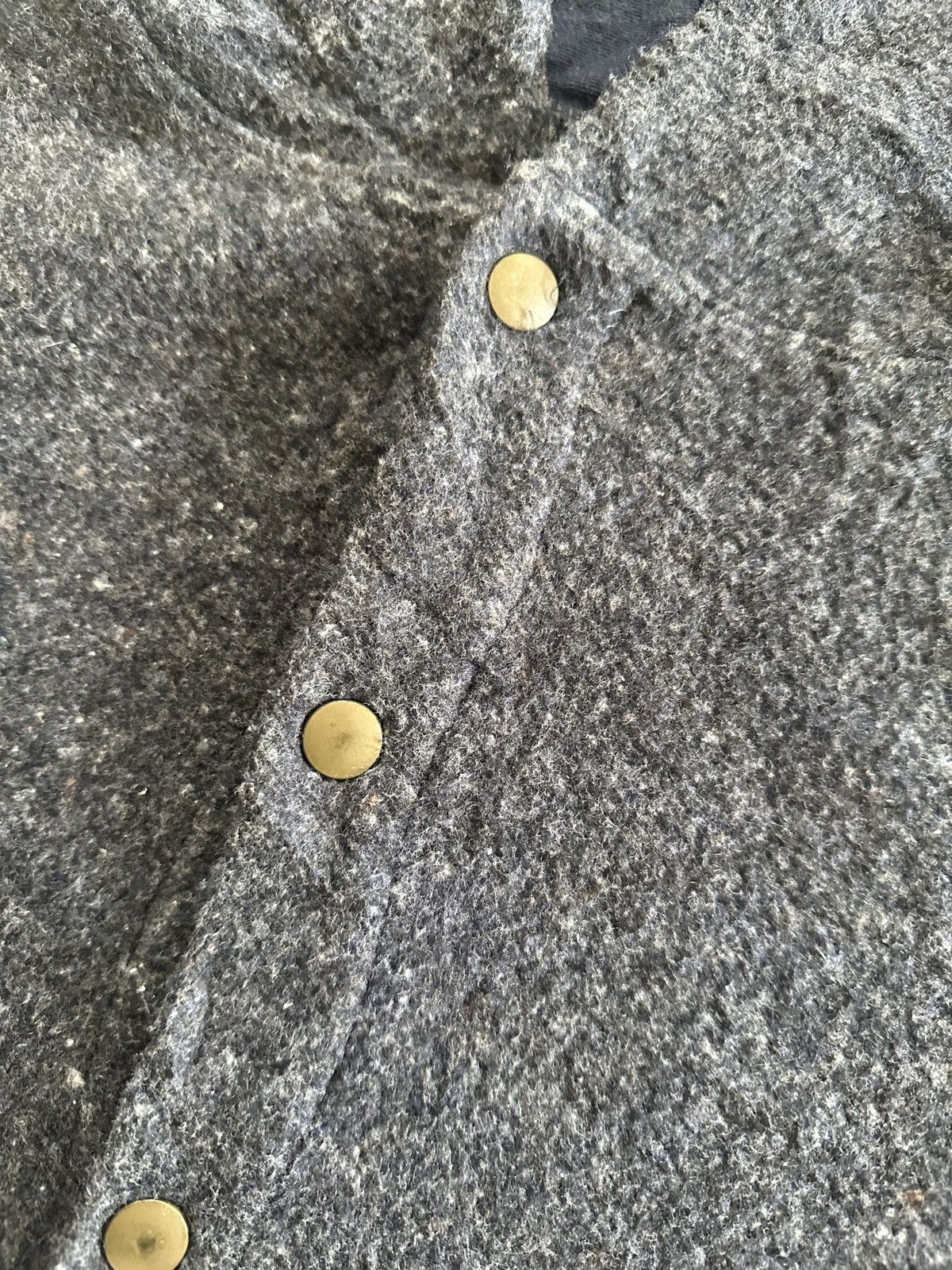 Kapital KAPITAL HOODIE Size S / US 4 / IT 40 - 7 Thumbnail