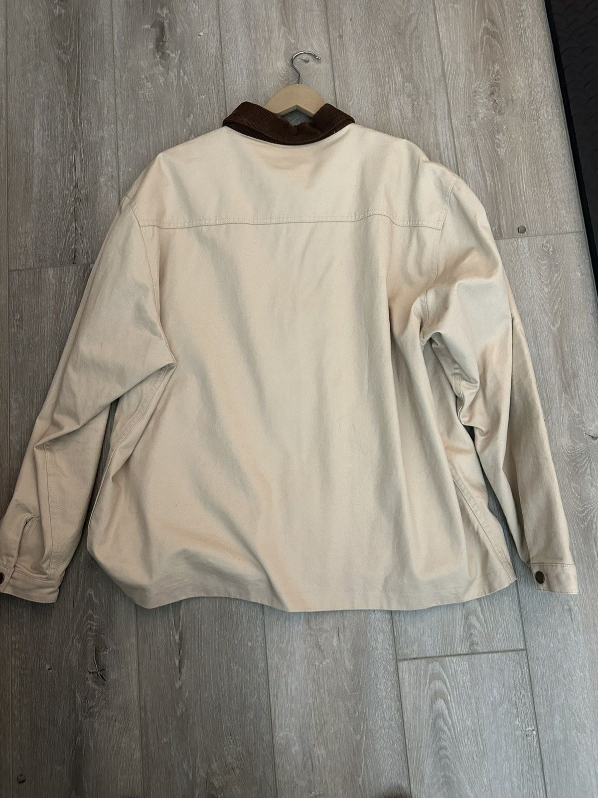 Golf Wang Golf wang grandpa jacket Size US XL / EU 56 / 4 - 4 Thumbnail
