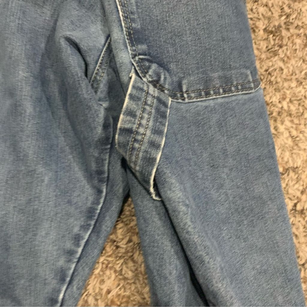 Wrangler Men’s Wrangler Carpenter Jeans Size US 38 / EU 54 - 9 Thumbnail
