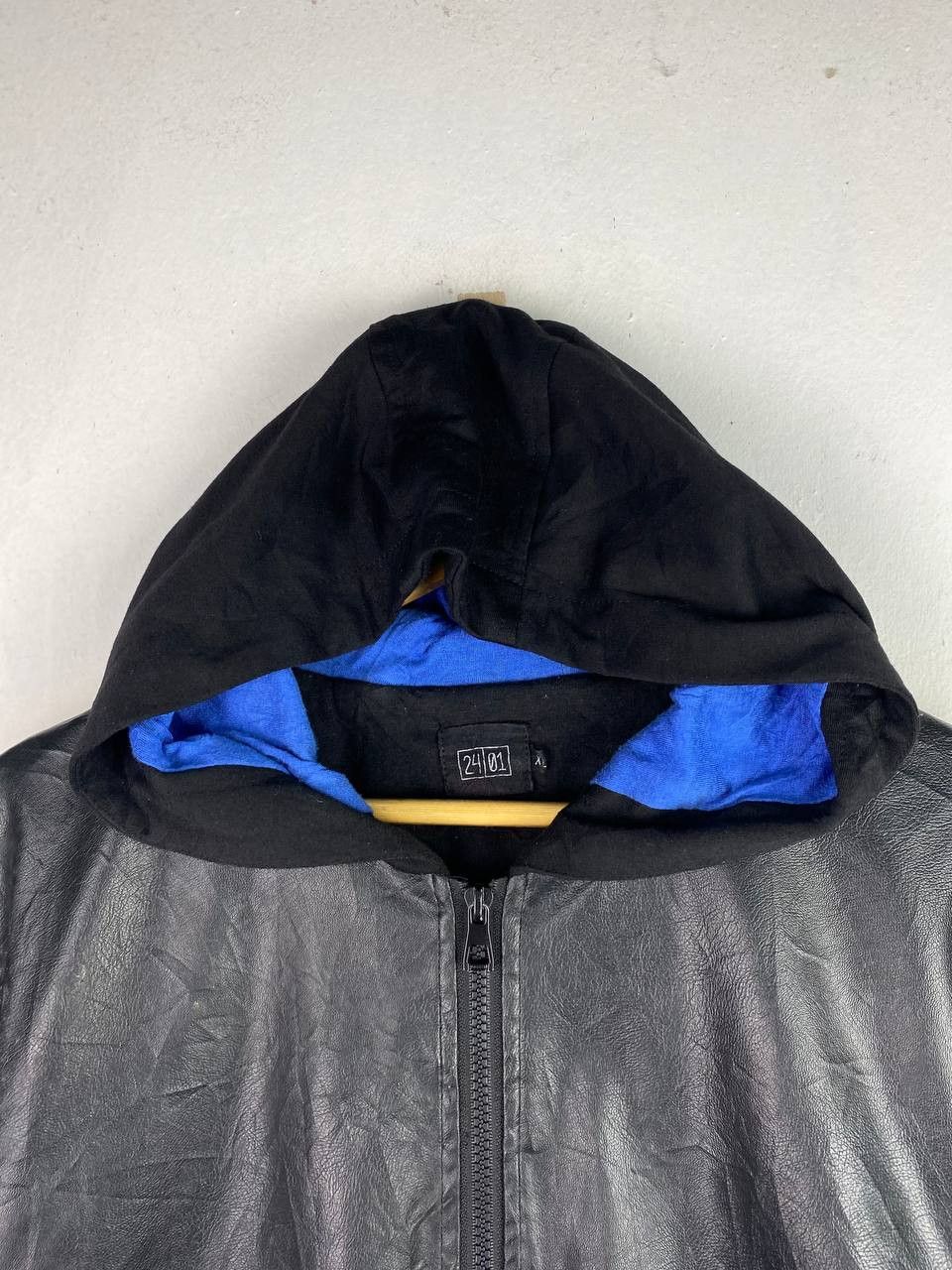 Japanese Brand japanese brands light jacket nice design Size US XL / EU 56 / 4 - 2 Thumbnail