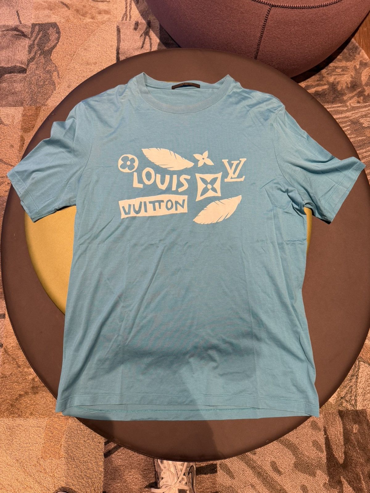 Louis Vuitton Tee