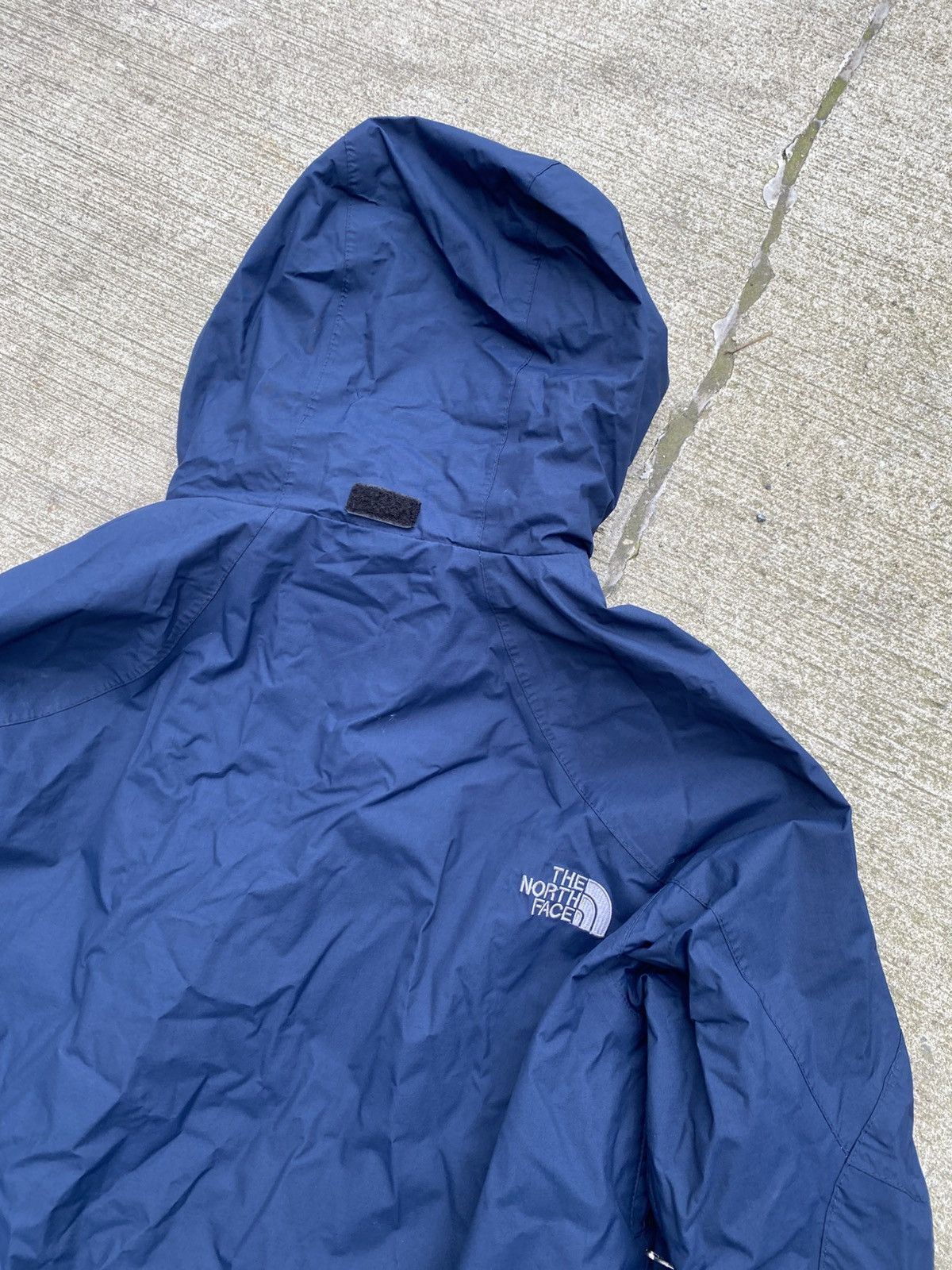 Goretex The North Face Gore-Tex Blue Jacket Summit Series Size US L / EU 52-54 / 3 - 10 Thumbnail