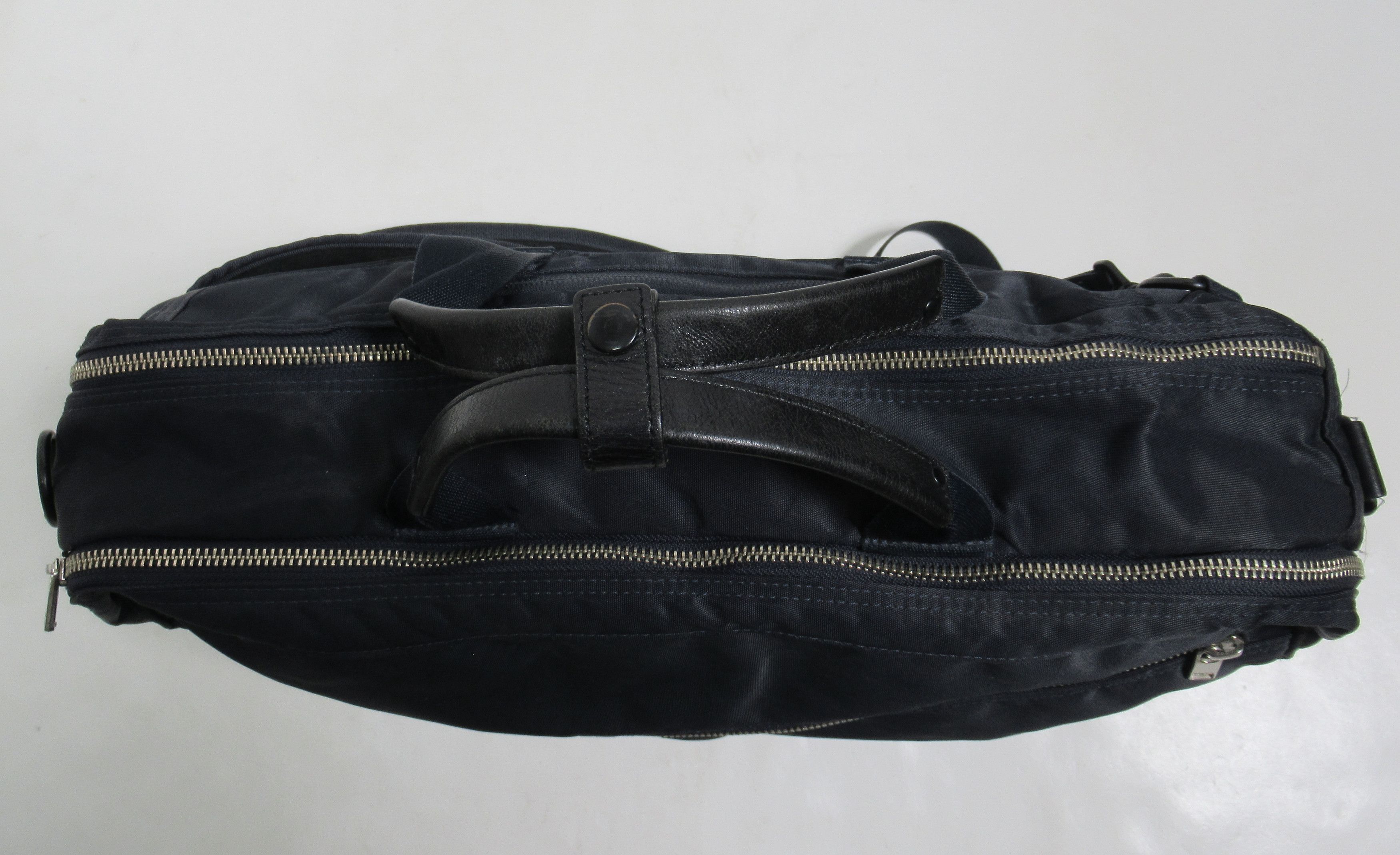 Porter Porter Lift 3_Way Briefcase Business Bag Busines Backpack Size ONE SIZE - 4 Thumbnail