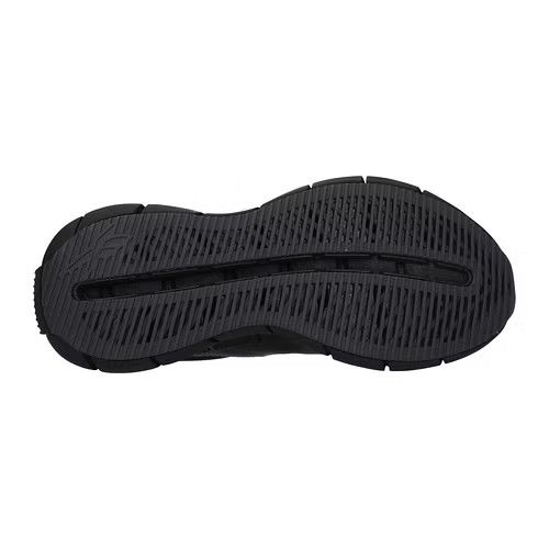 Maison Margiela ob1o1e0424 Low Top Sneakers in Black Size US 10 / EU 43 - 4 Thumbnail
