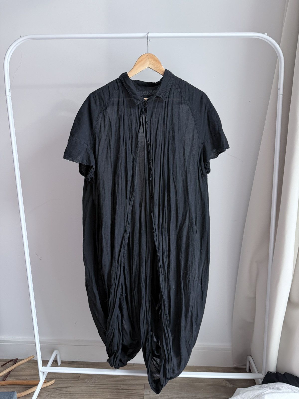 Rundholz Ballon outerwear Size M / US 6-8 / IT 42-44 - 1 Thumbnail
