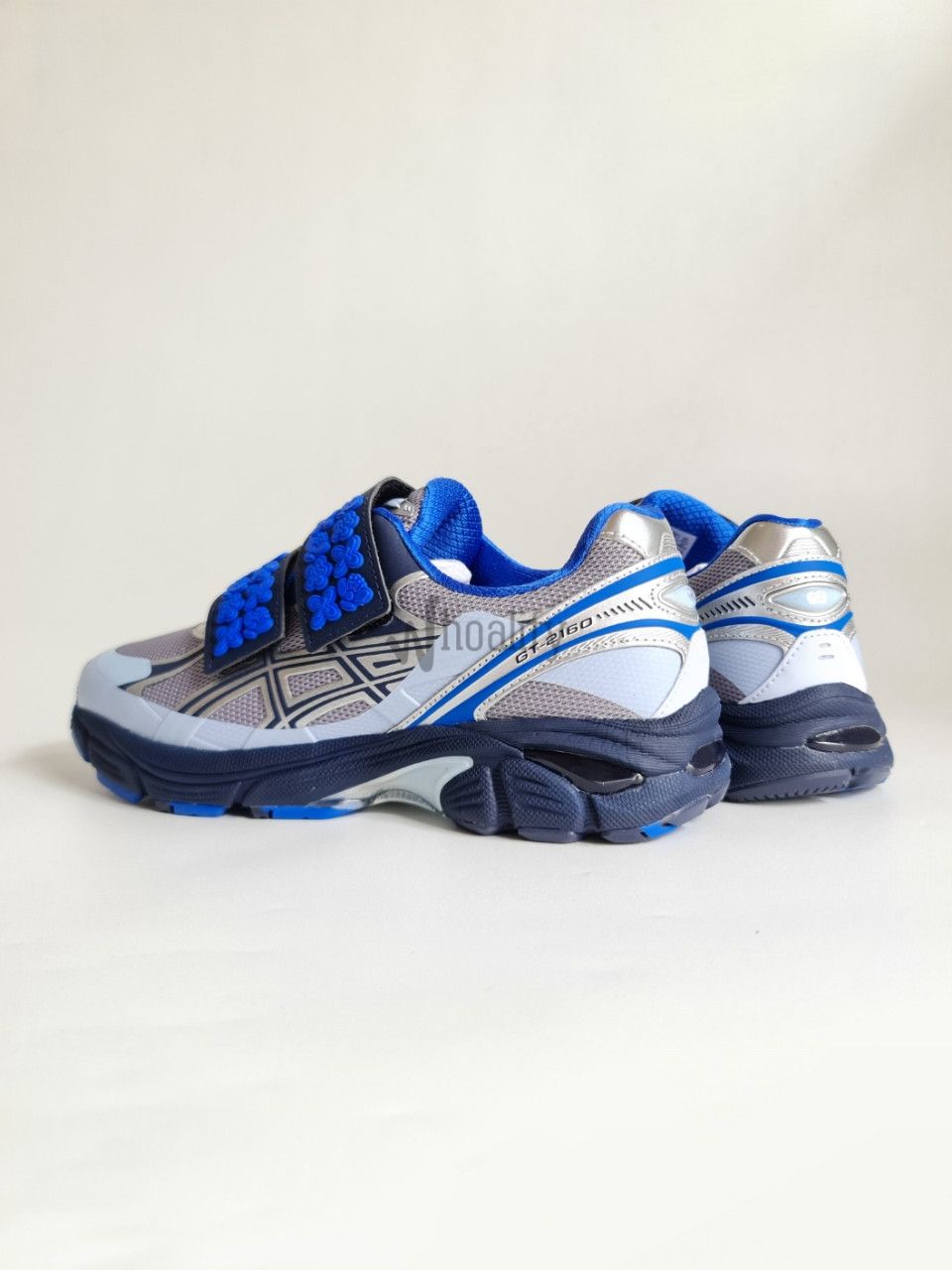 関税込★Asics x Cecilie Bahnsen GT-2160 Pure Silver Midnight Cecilie Bahnsen × Asics GT-2160 Pure Silver Midnight