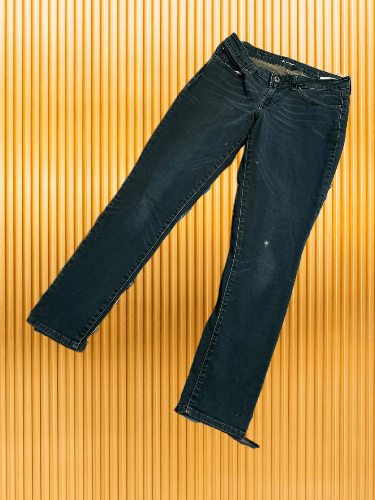 Levi's × Vintage Vintage Levis Thommer Denim Jeans Size 31" - 1 Thumbnail