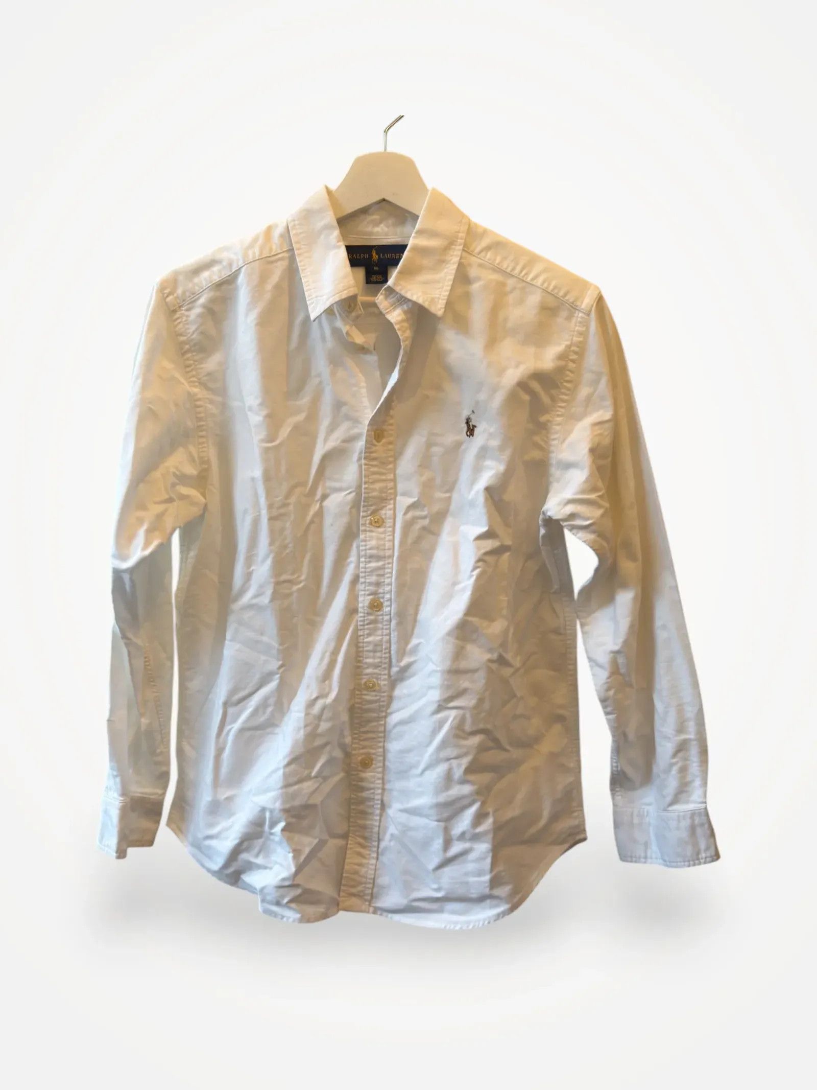 Ralph Lauren Ralph Lauren Shirt Size S / US 4 / IT 40 - 1 Thumbnail