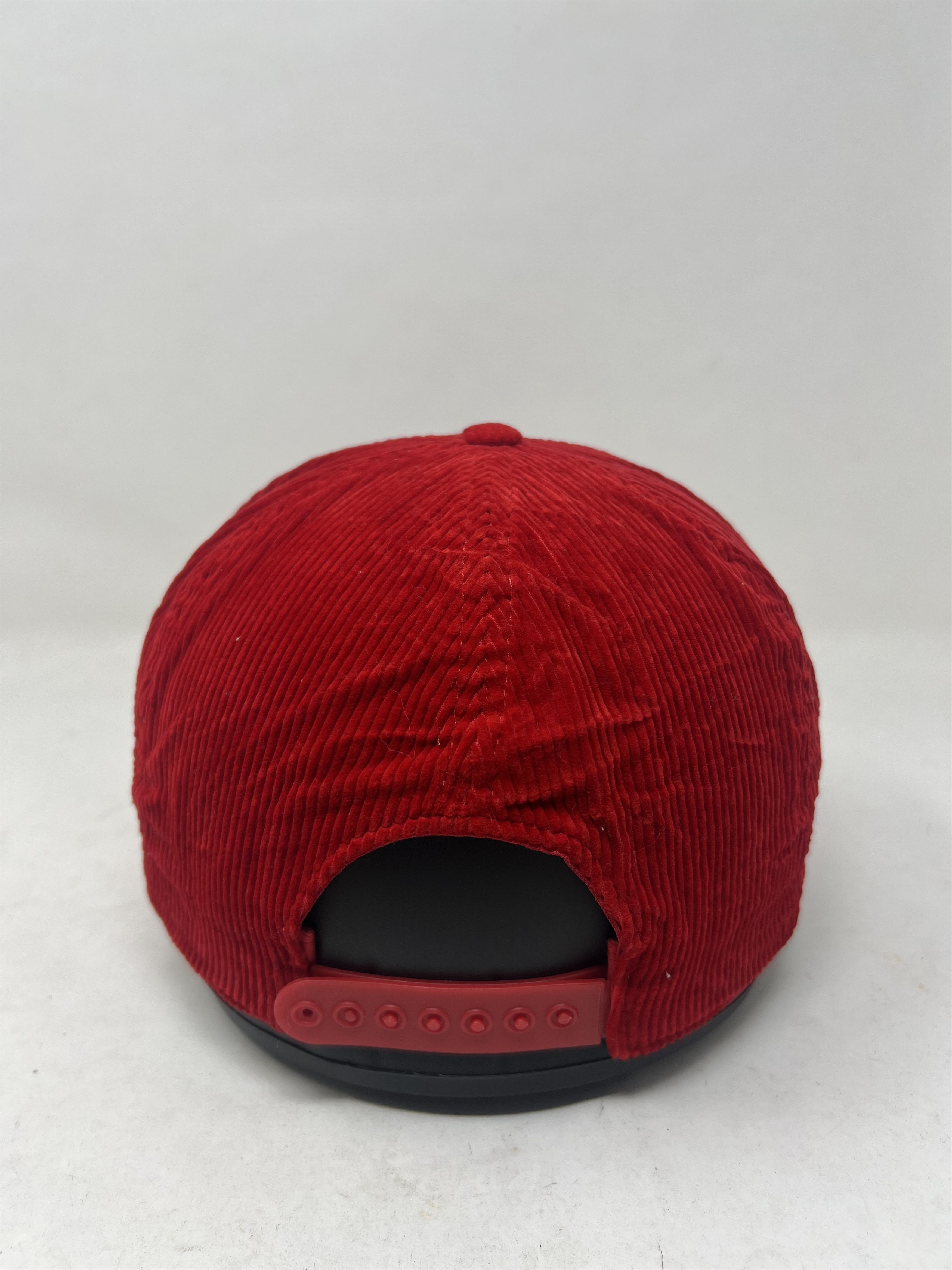 Hat Club Vintage Broadloom Corduroy Hat Size ONE SIZE - 4 Thumbnail