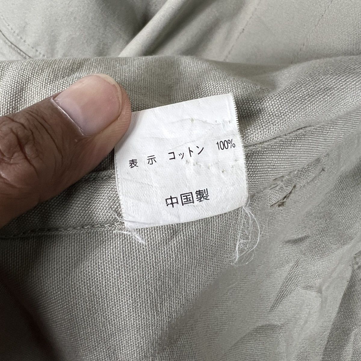 Nikon 🔥 Vintage Nikon Camera Multi Pocket Utility Survival Vest Size US XL / EU 56 / 4 - 11 Thumbnail