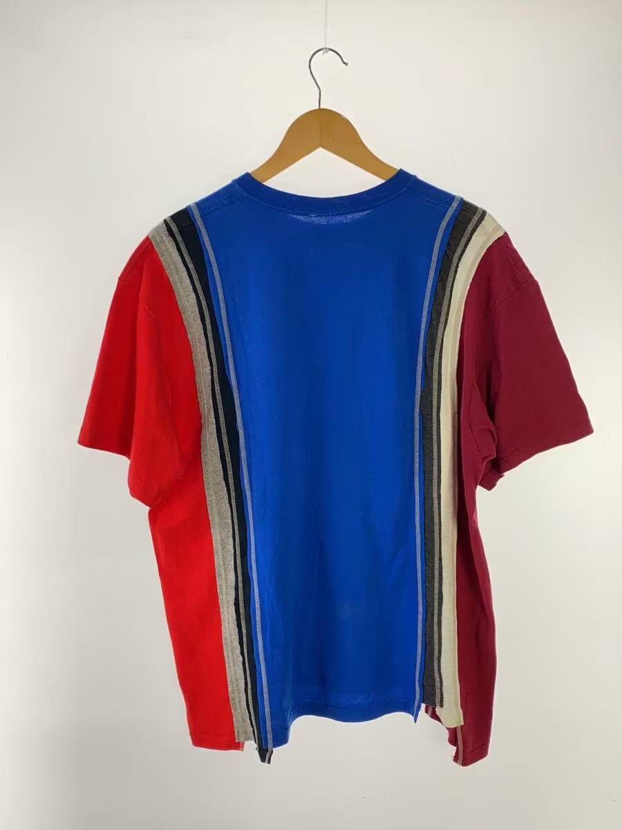 Needles Reconstructed Rebuild Tee Size US L / EU 52-54 / 3 - 2 Thumbnail