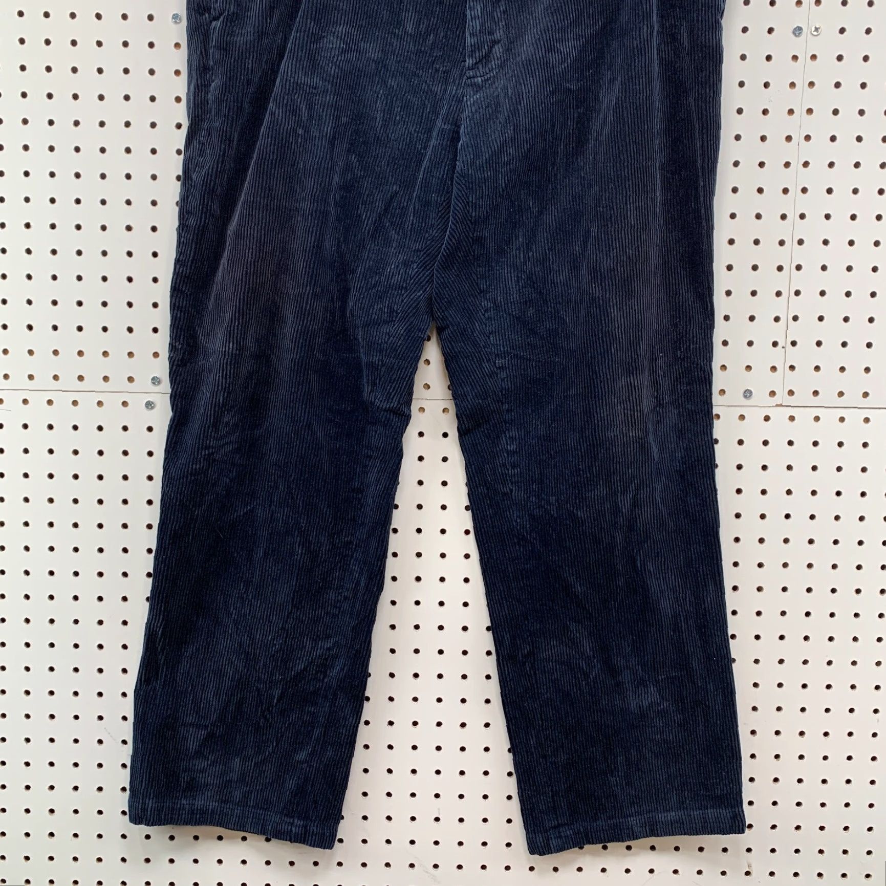 Polo Ralph Lauren VINTAGE Polo Ralph Lauren Pants Corduroy Mens 40x29 Preston Fit Red Corduroy Pants Size US L / EU 52-54 / 3 - 6 Thumbnail