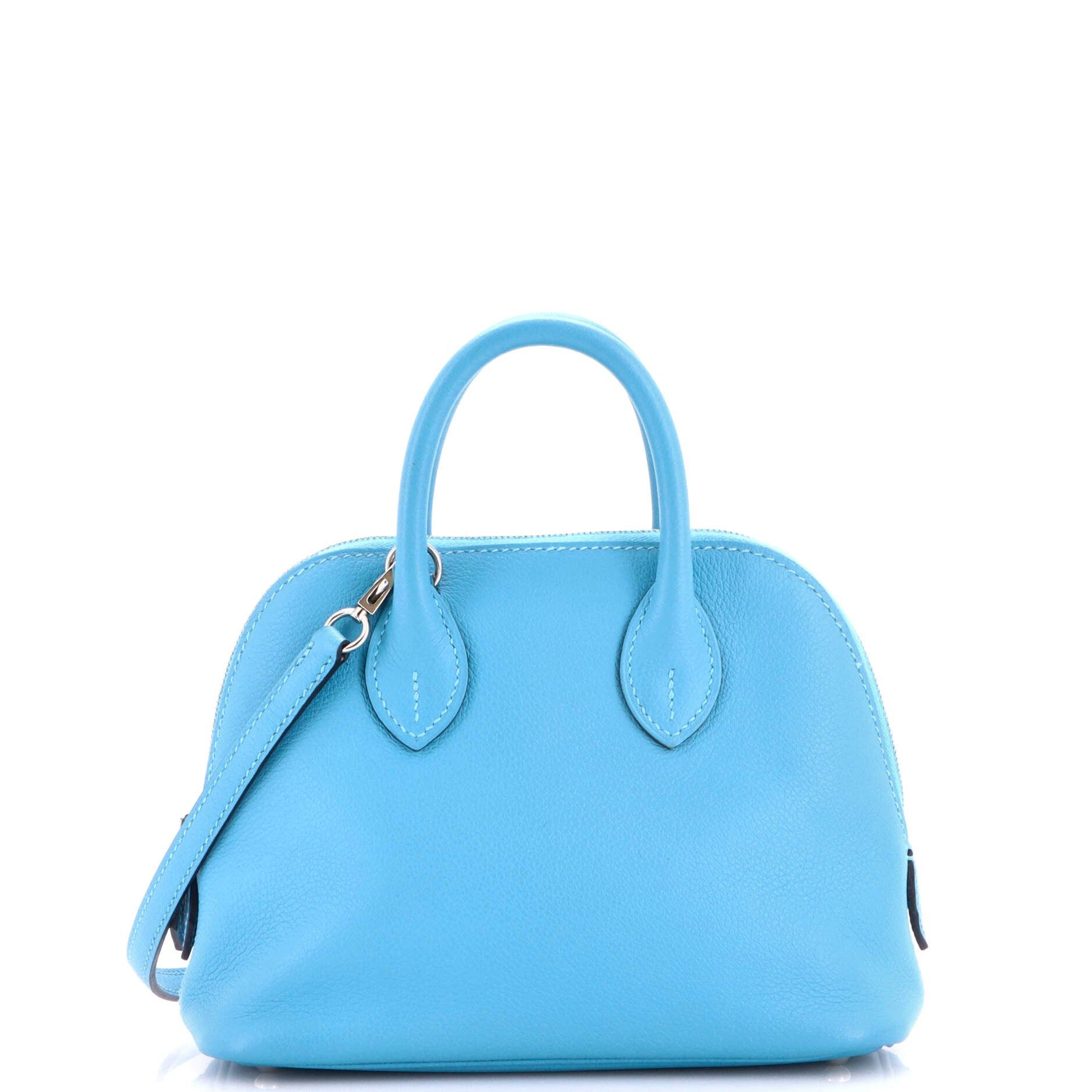 Hermes Bolide 1923 Bag Size ONE SIZE - 1 Thumbnail