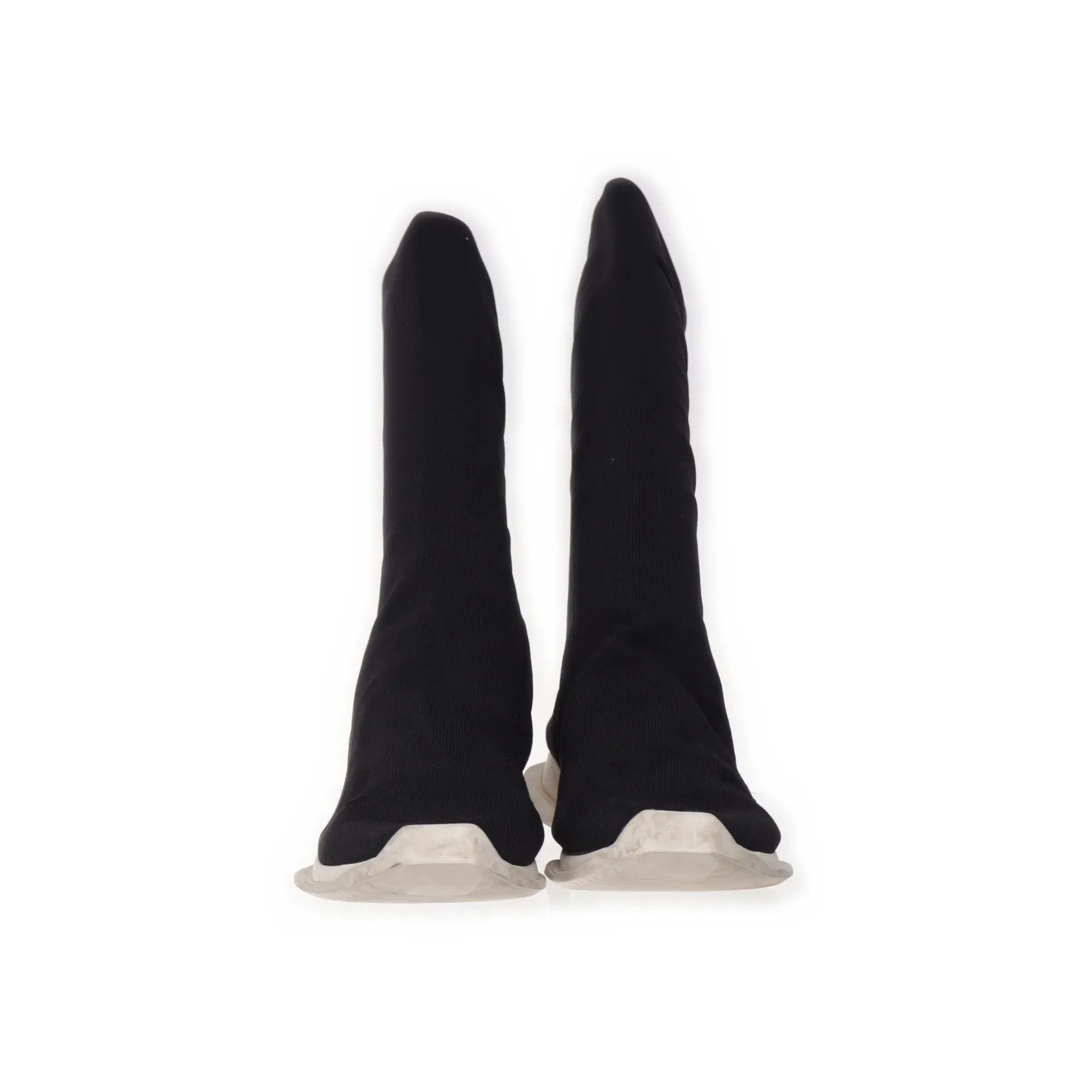 Rick Owens Drkshdw High Top Sock Sneakers, Rick Owens DRKSHDW. Size US 11 / EU 44 - 2 Thumbnail