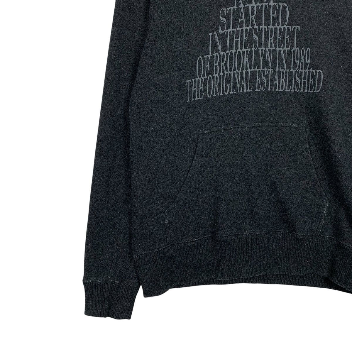 Karl Kani Karl Kani Pullover Hoodie Size US M / EU 48-50 / 2 - 3 Thumbnail