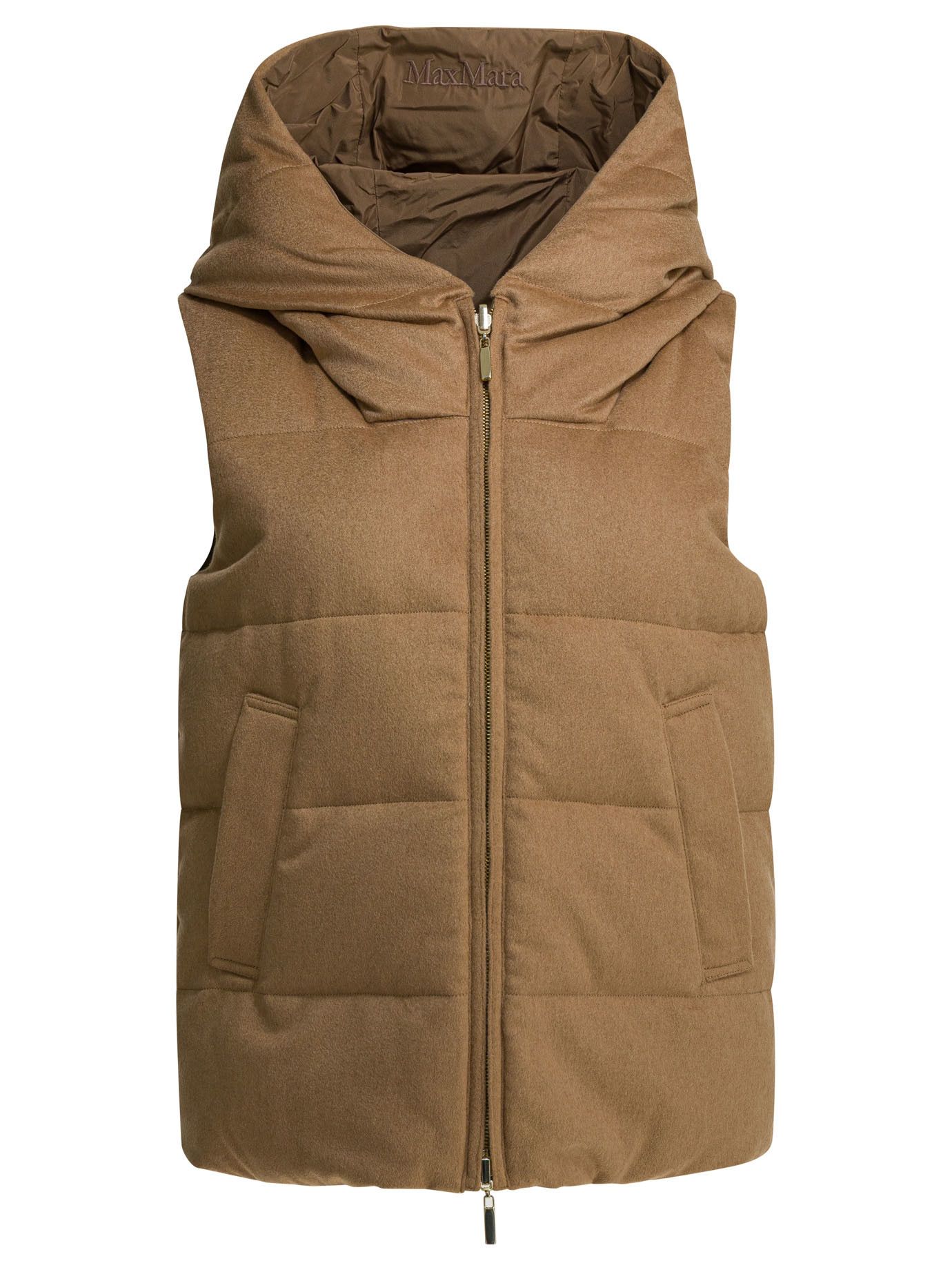 Max Mara Max Mara The Cube Jackets & Coats tag size 38 Women - USA Duties Paid Size S / US 4 / IT 40 - 1 Thumbnail
