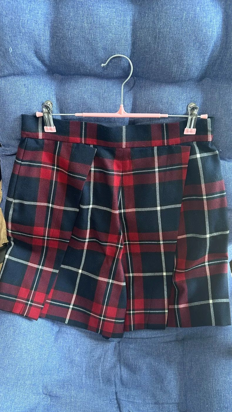 Vivienne Westwood Vivienne Westwood size2 Split shorts Size 38" / US 16 / IT 52 - 3 Thumbnail