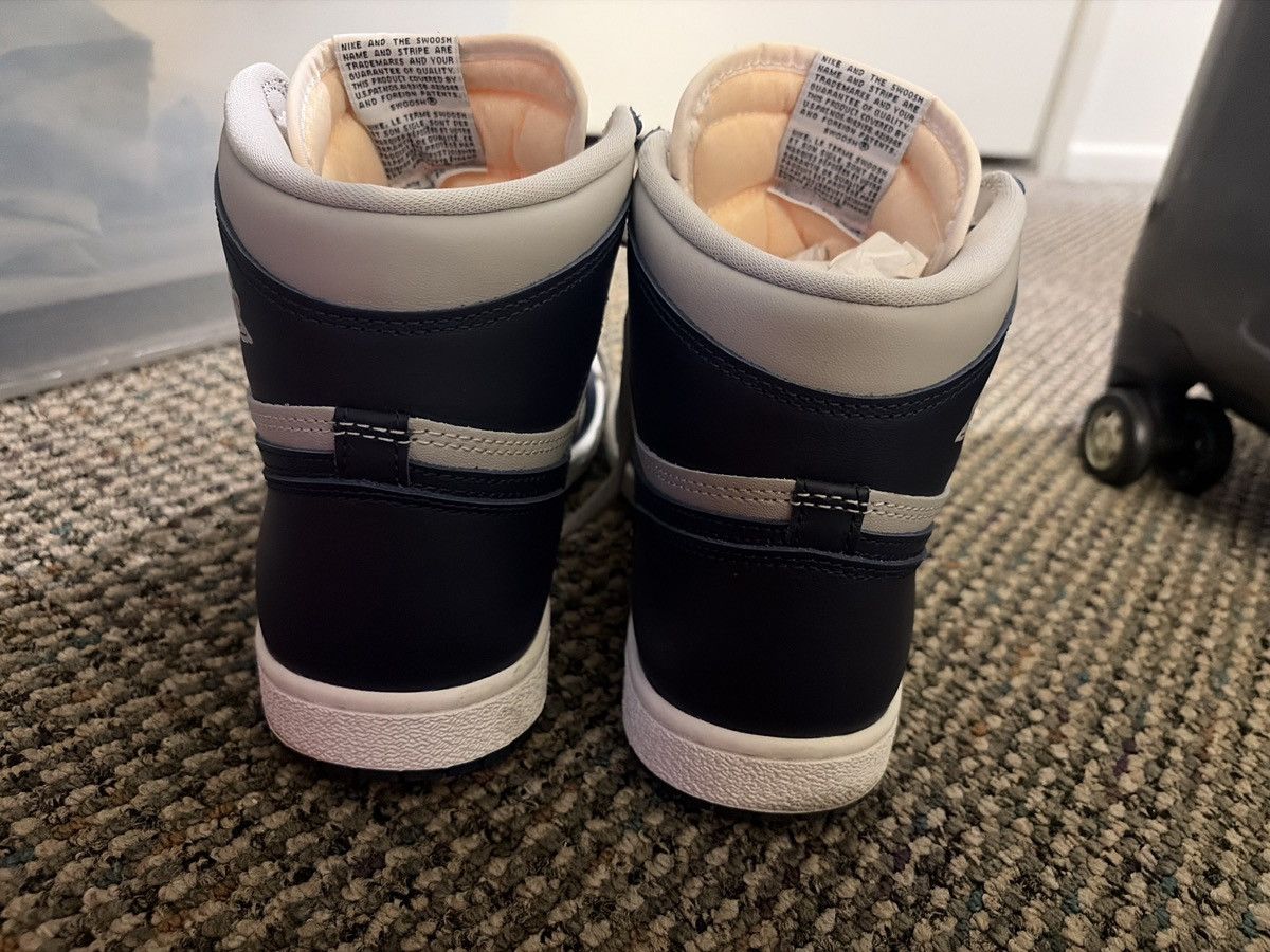 Nike Jordan 1 Georgetown Size US 10 / EU 43 - 5 Thumbnail