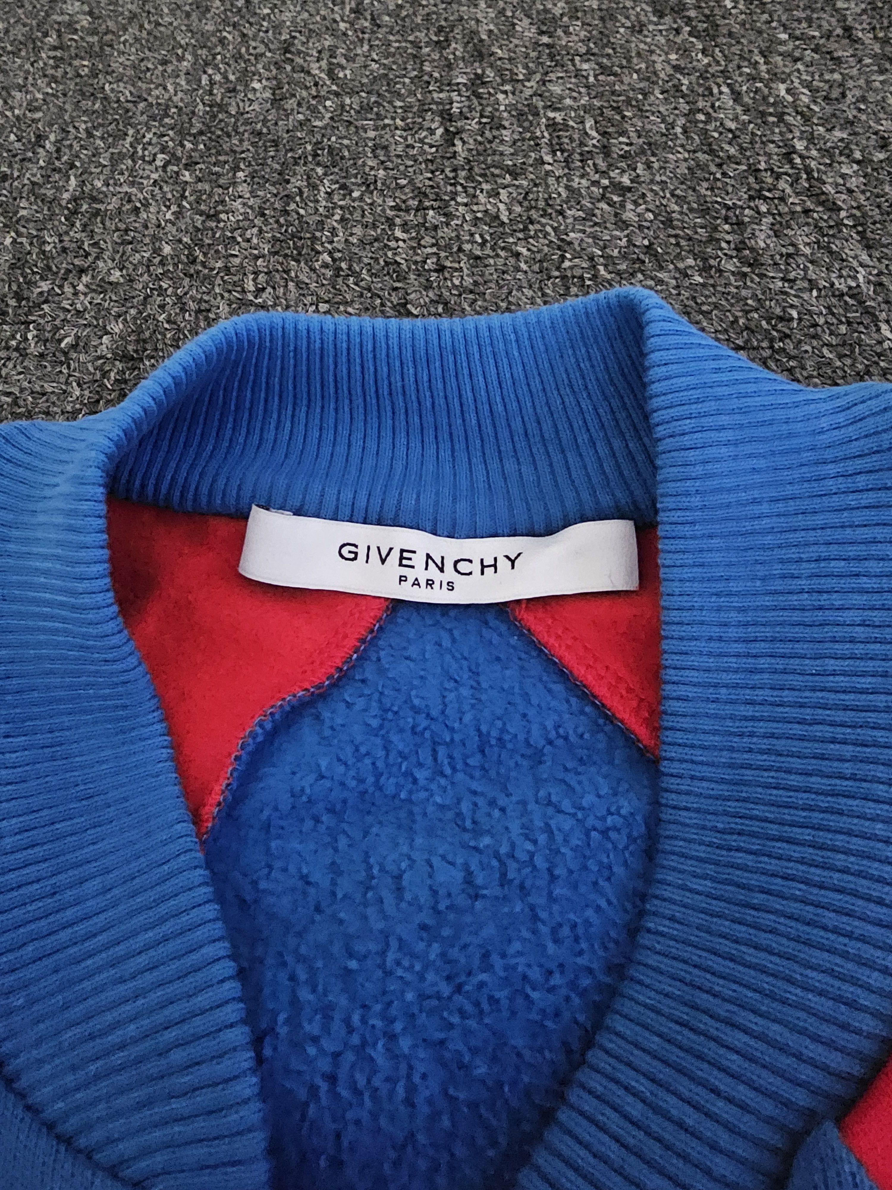 Givenchy Givenchy men's bombers jacket size S Size US S / EU 44-46 / 1 - 3 Thumbnail