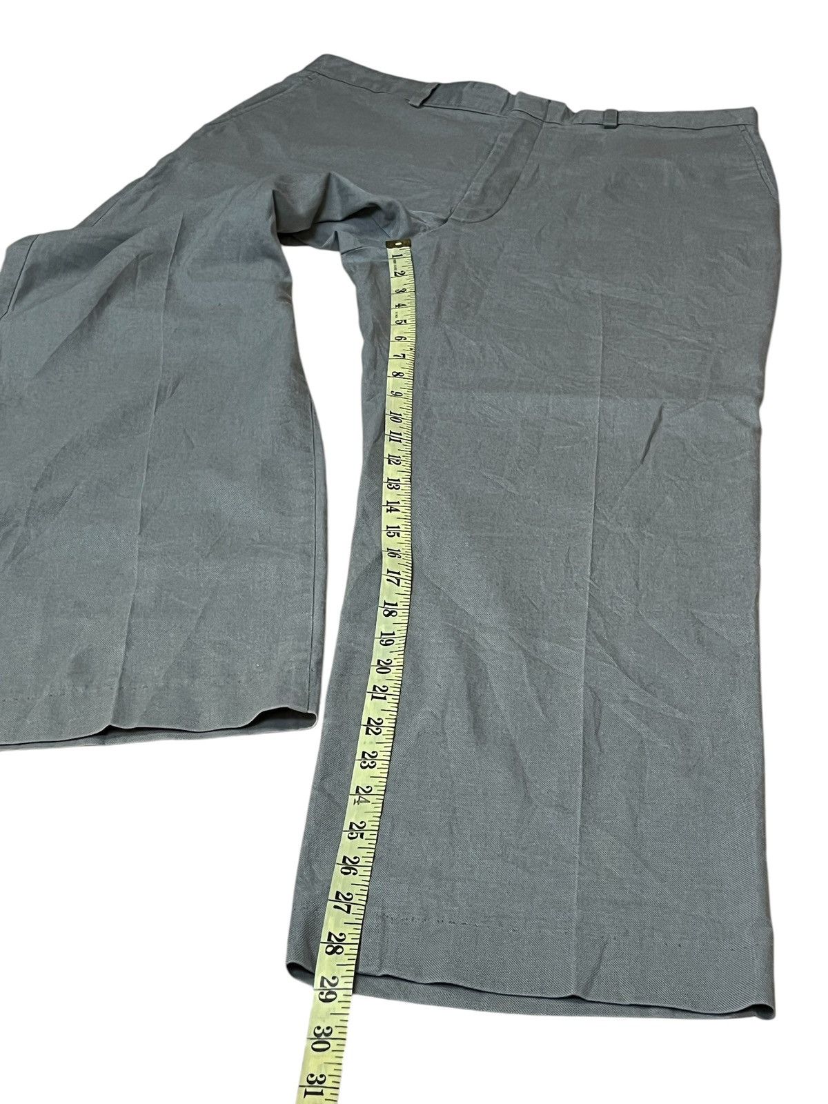 Farah VINTAGE FARAH CLOTHING.CO CASUAL PANTS Size US 34 / EU 50 - 13 Thumbnail