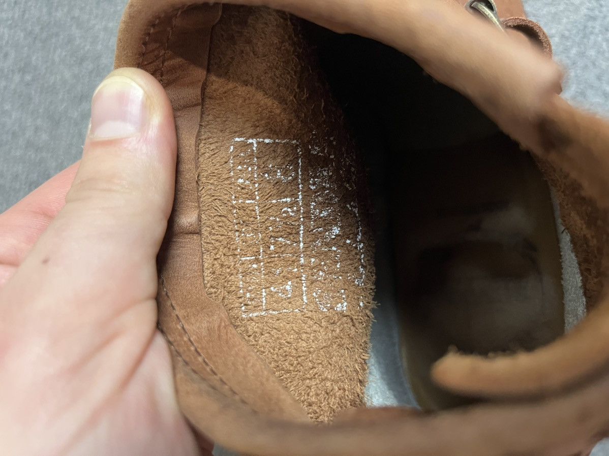 Sendra Sendra leather shoes Size US 8 / EU 41 - 8 Thumbnail