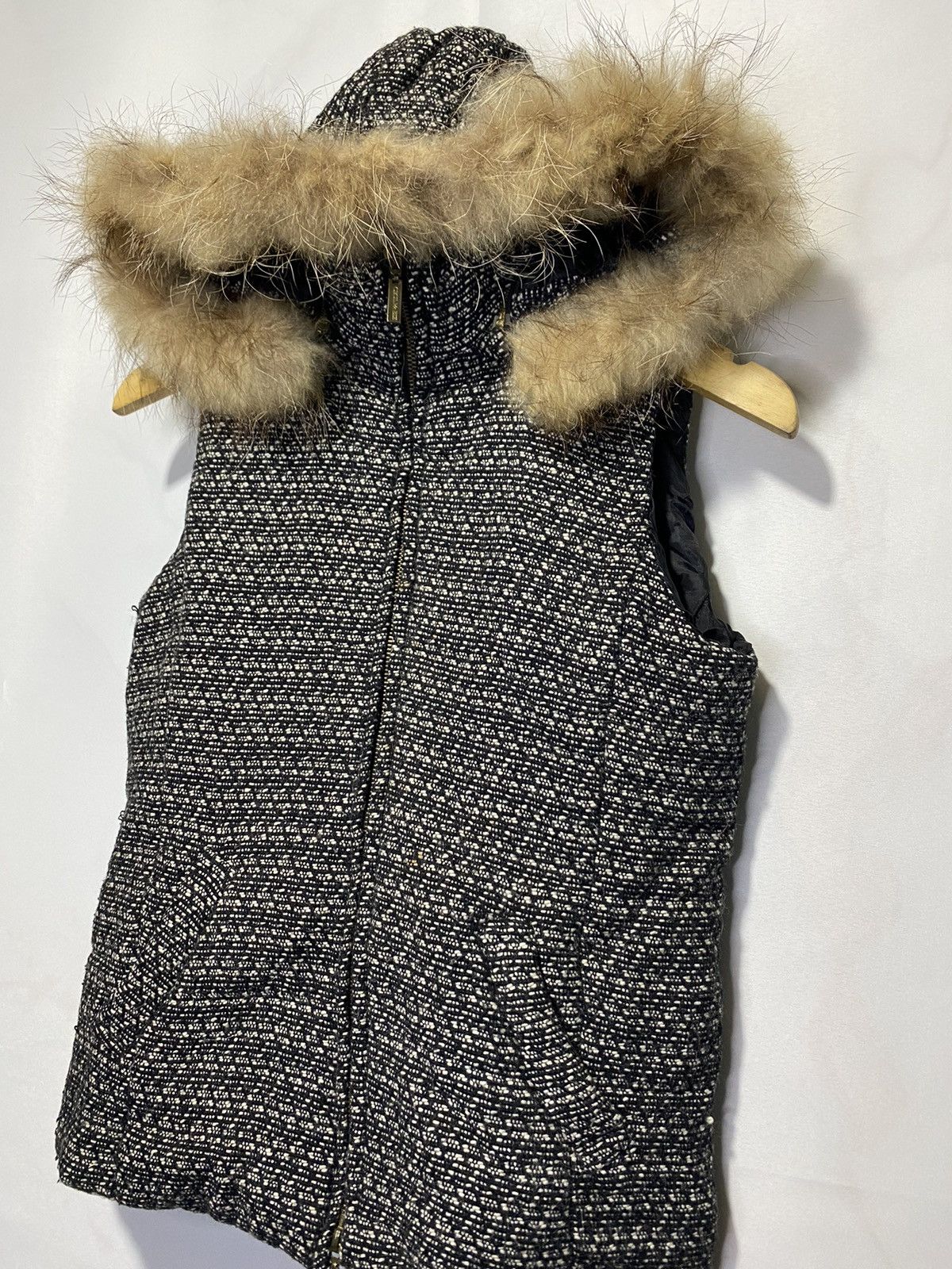 トップス LGB SLIP VEST IF SIX WAS NINE / L.G.B. / VESTS – CIRCUS by MANIAC