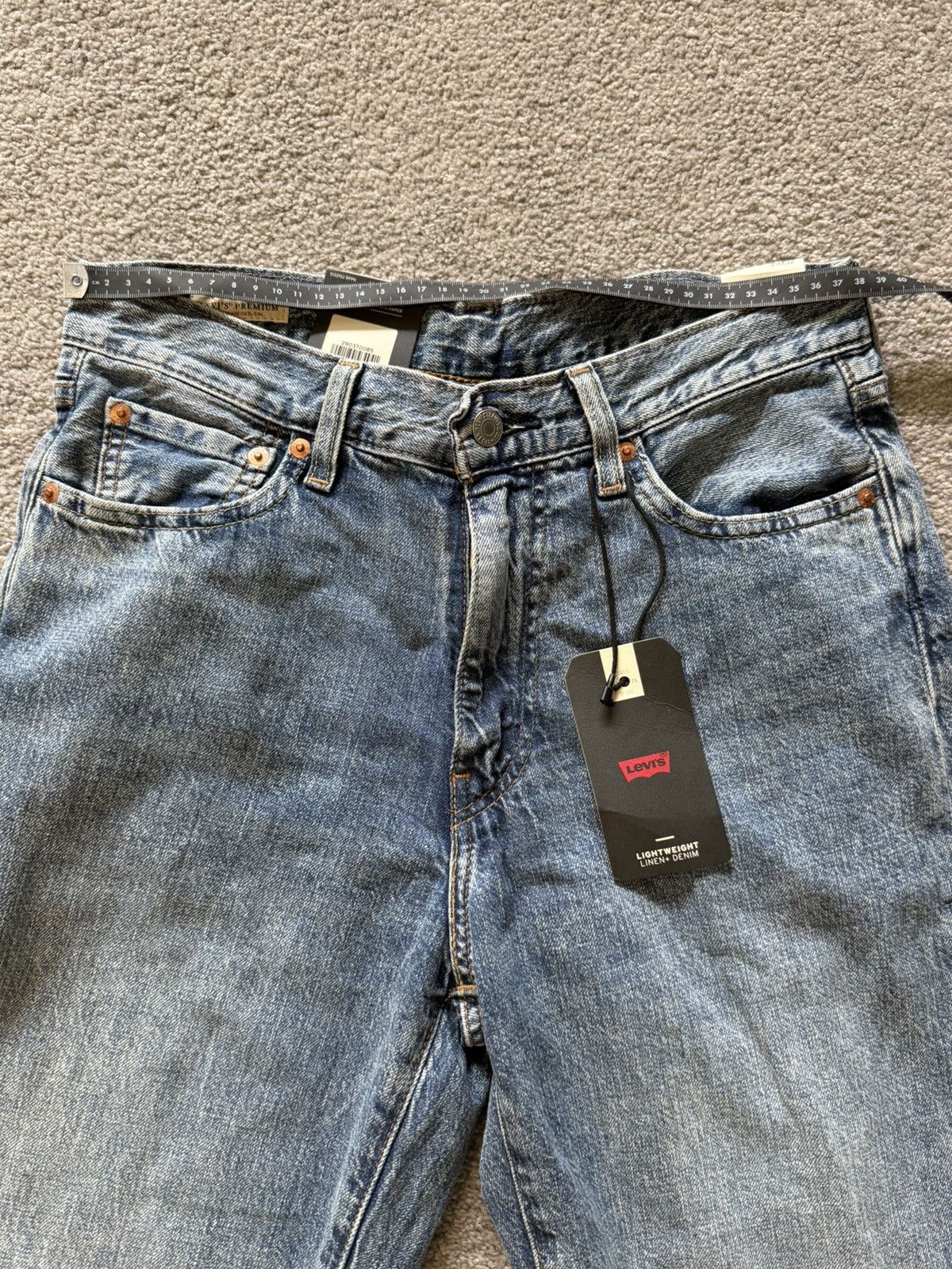 Levi's Levi’s jeans Size US 29 - 2 Thumbnail