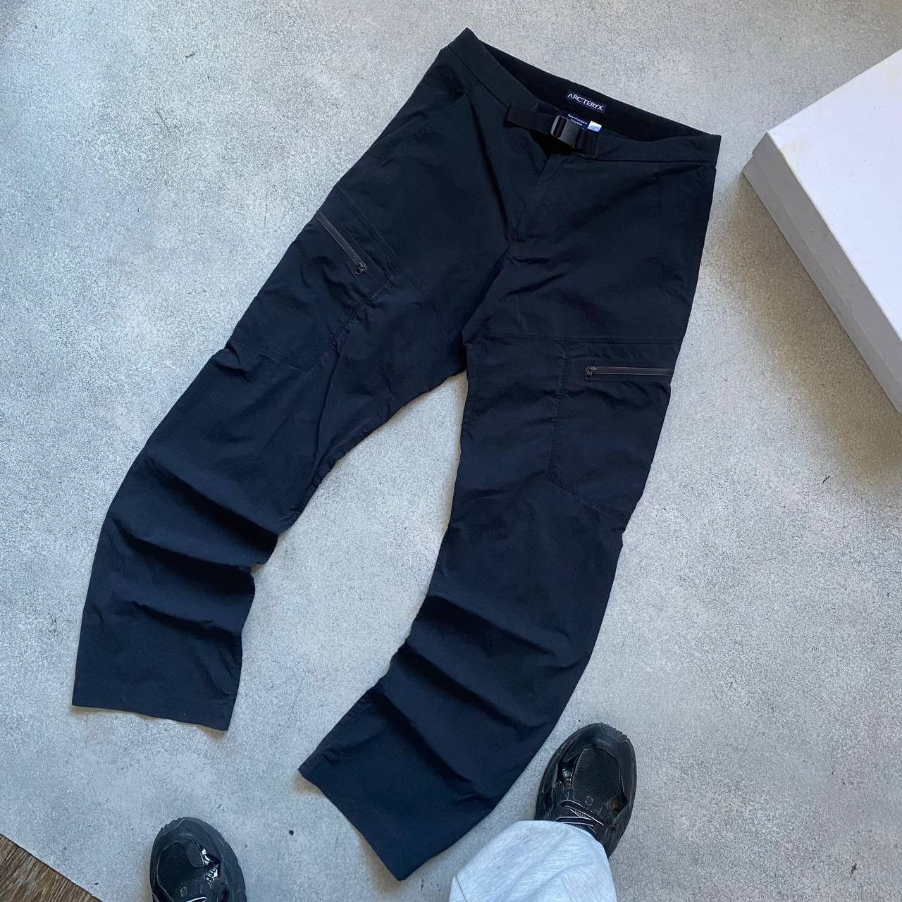 Arc'teryx VINTAGE ARCTERYX PANTS Size US 30 / EU 46 - 7 Thumbnail