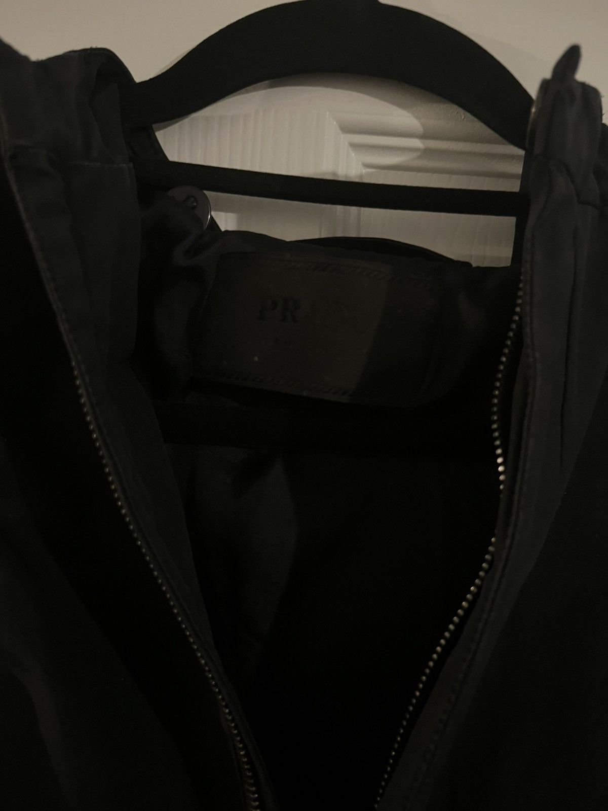 Prada Prada trench coat Size US L / EU 52-54 / 3 - 3 Thumbnail