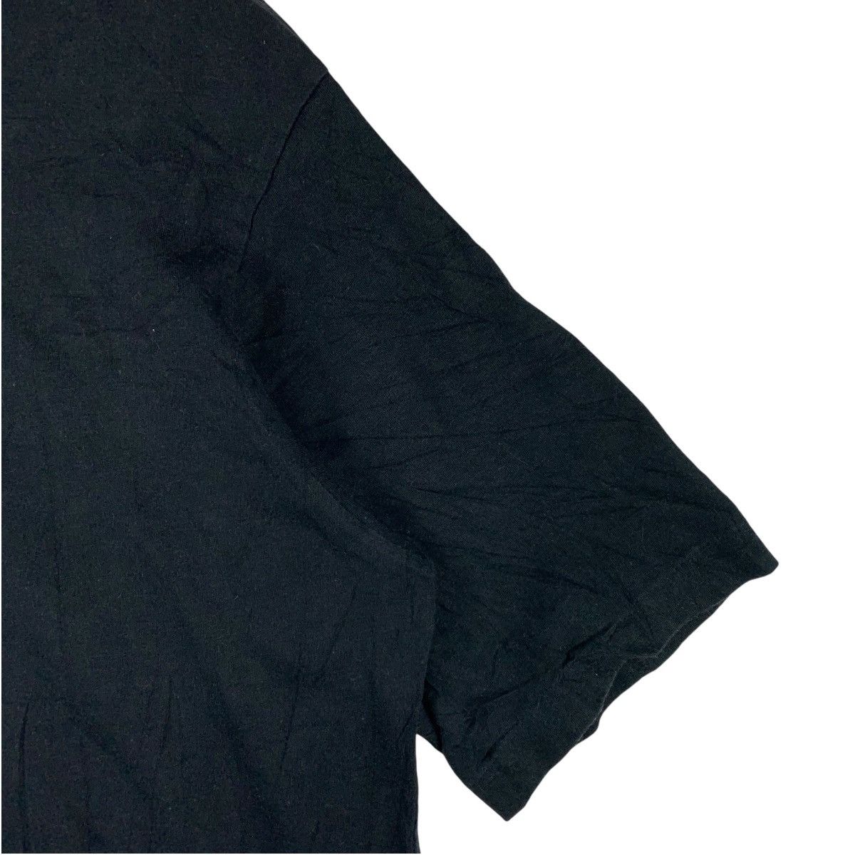 Yohji Yamamoto Vintage Y’S for men yohji yamamoto simple design tee Size US M / EU 48-50 / 2 - 7 Thumbnail