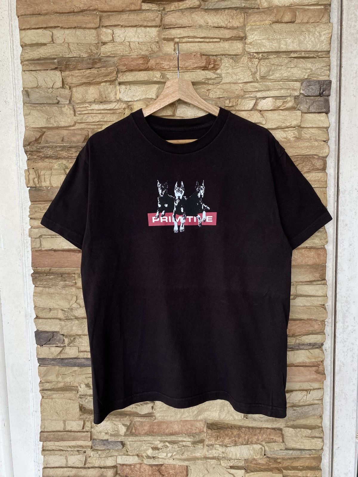 Primitive Primitive Skateboarding Gatekeeper Size US M / EU 48-50 / 2 - 1 Thumbnail