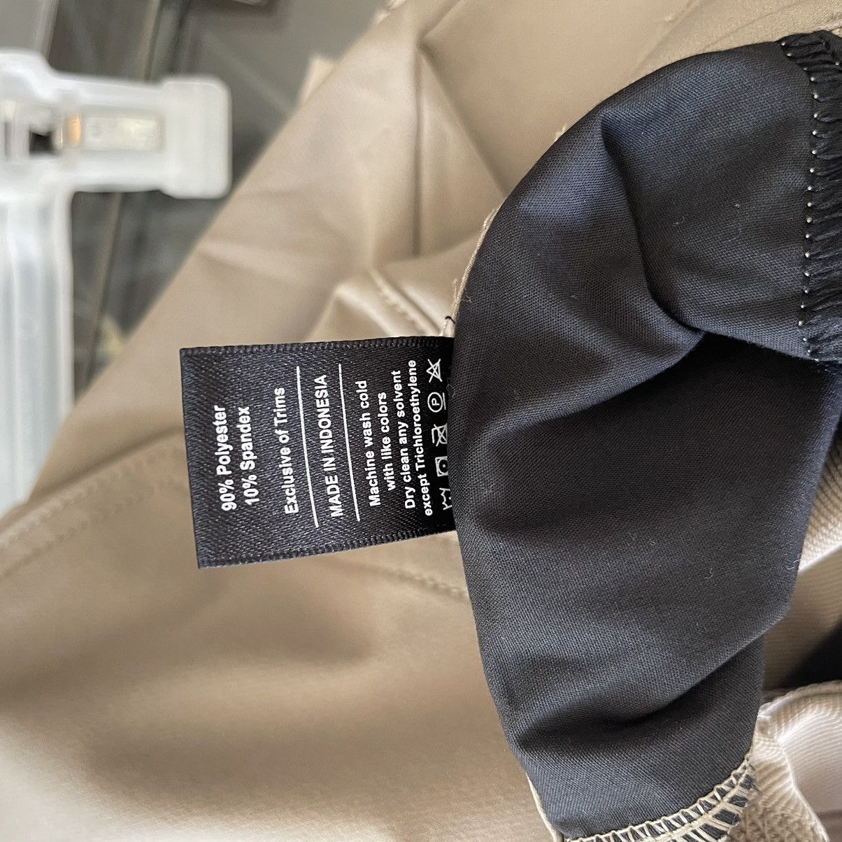 Public Rec Public Rec 5 Pocket Dealmaker Pants Size US 32 / EU 48 - 6 Thumbnail