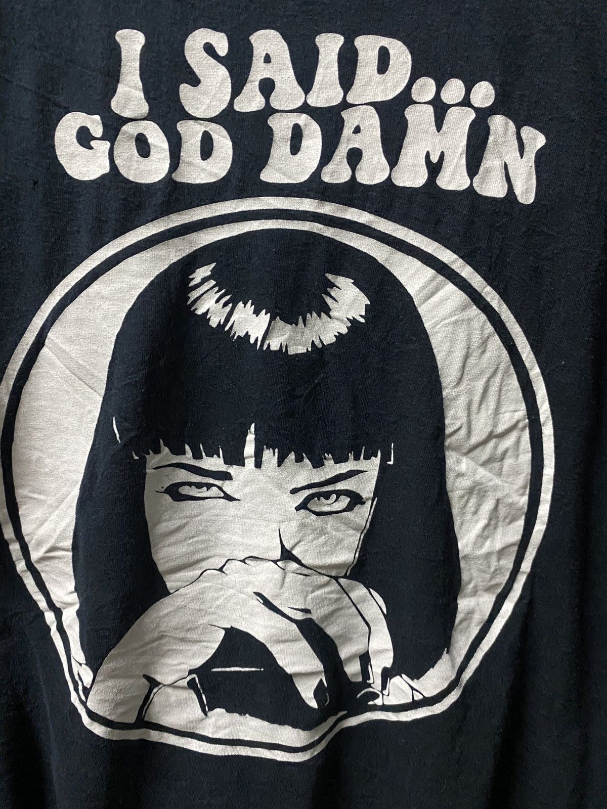 Other Movie Pulp Fiction Size US XL / EU 56 / 4 - 2 Thumbnail