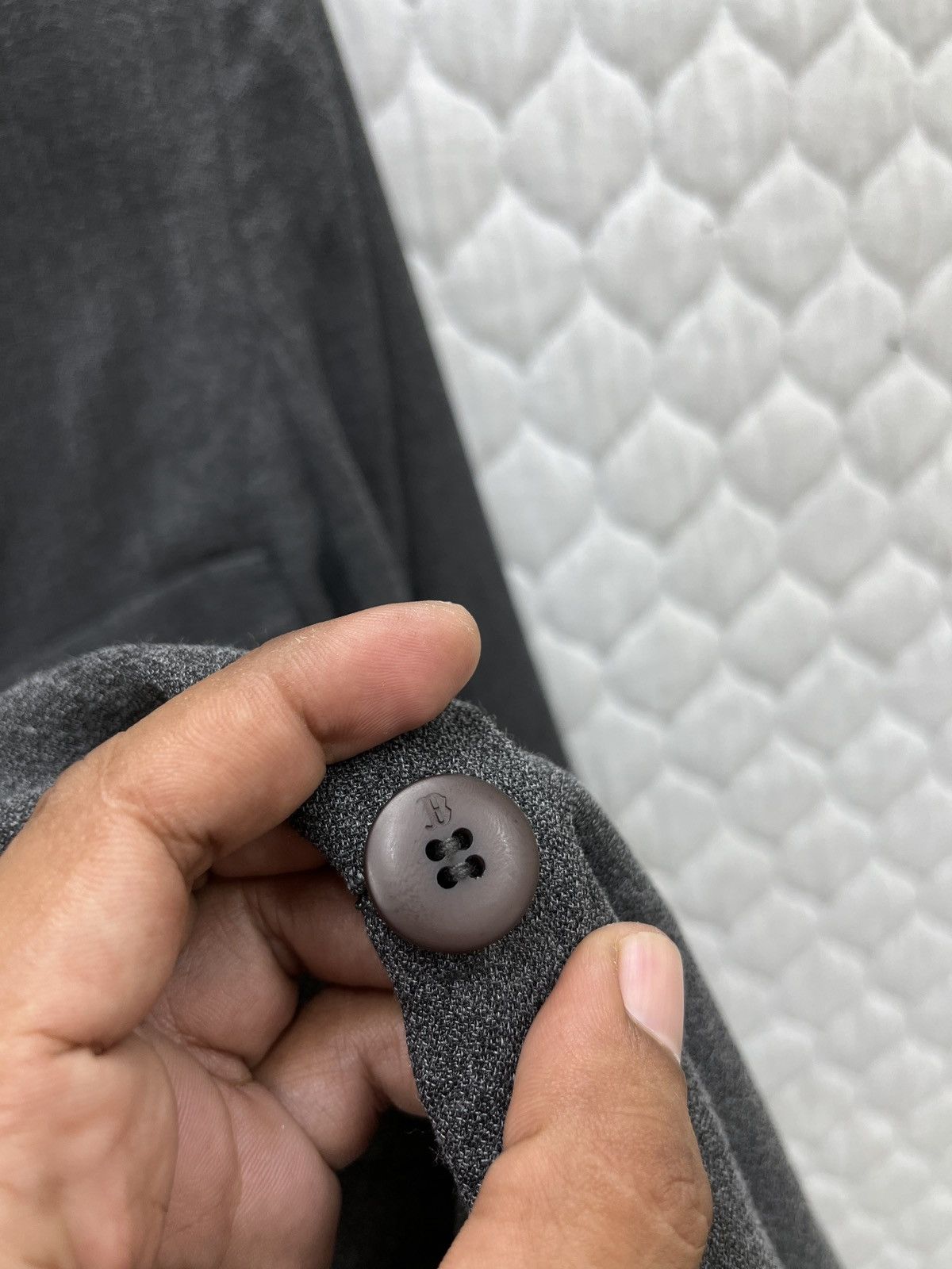 Burberry 🔥🔥🔥STEALS VTG BURBERRYS JACKET SHIRTS Size M / US 6-8 / IT 42-44 - 8 Thumbnail