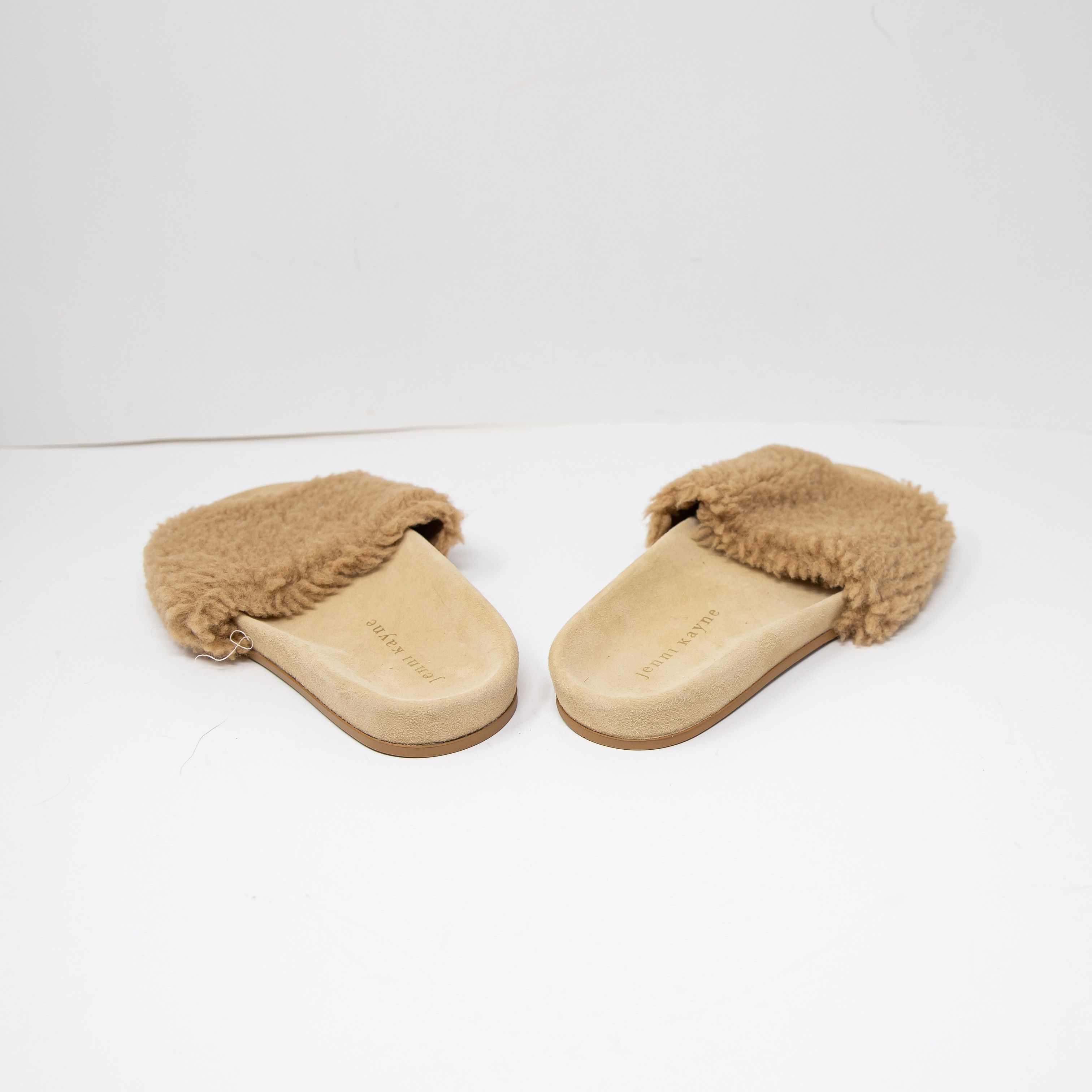 Other NEW Jenni Kayne Genuine Shearling Suede Size US 9 / IT 39 - 3 Thumbnail