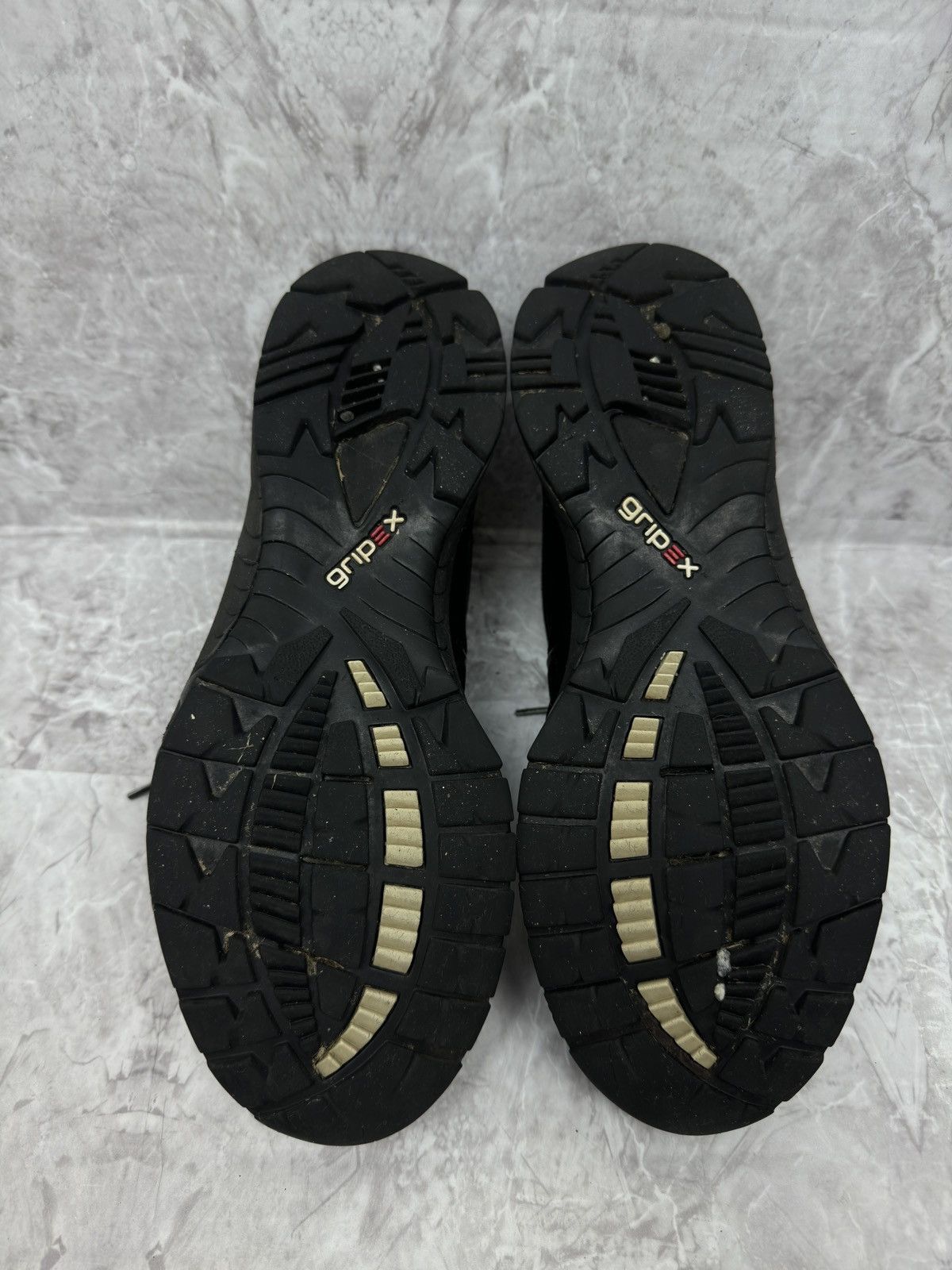 Mammut Mammut goretex trekking boots sneaker shoes hiking Size US 9 / EU 42 - 8 Thumbnail