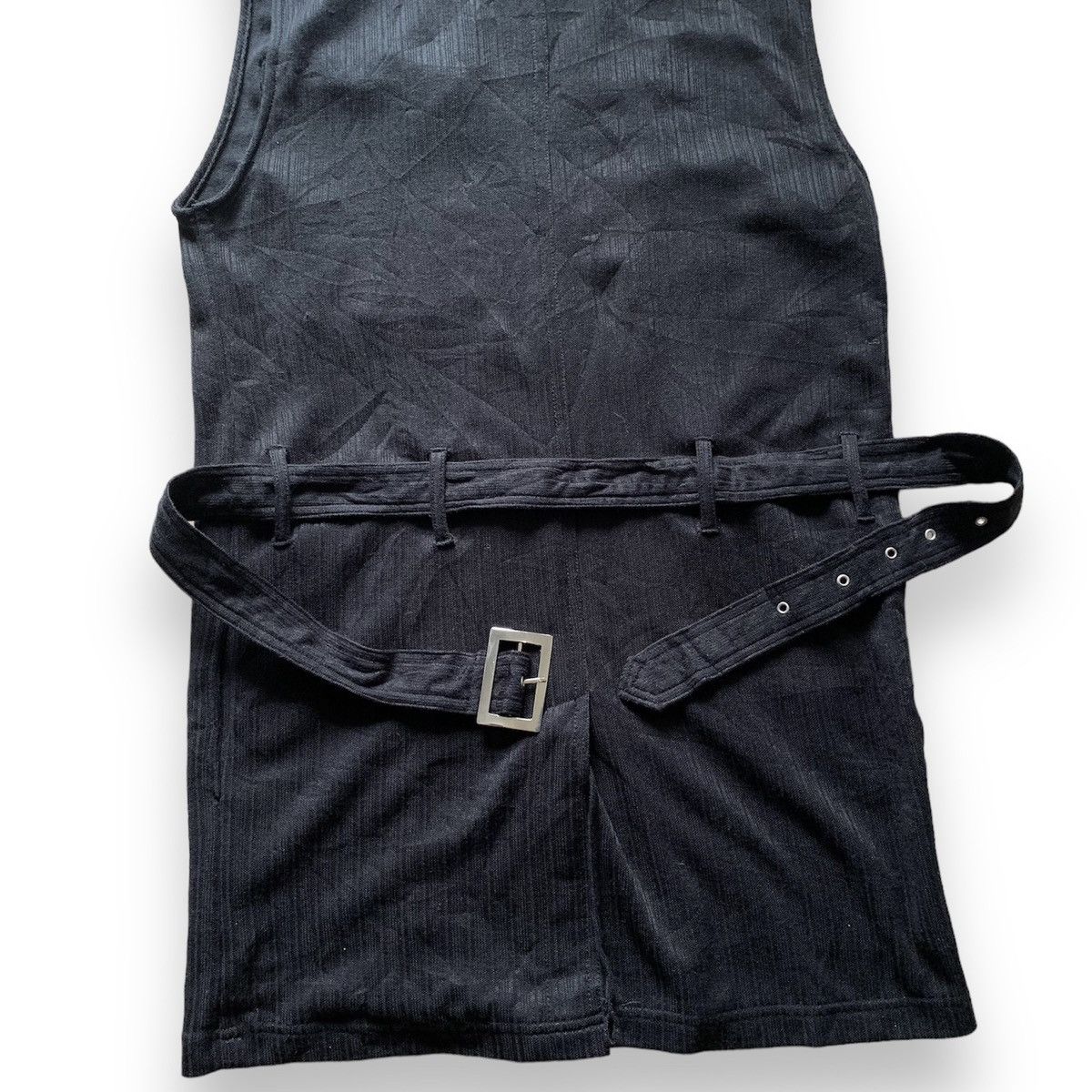 If Six Was Nine Euphuistic Sleeveless hoodie ifsixwasnine lgb style Size US L / EU 52-54 / 3 - 11 Thumbnail