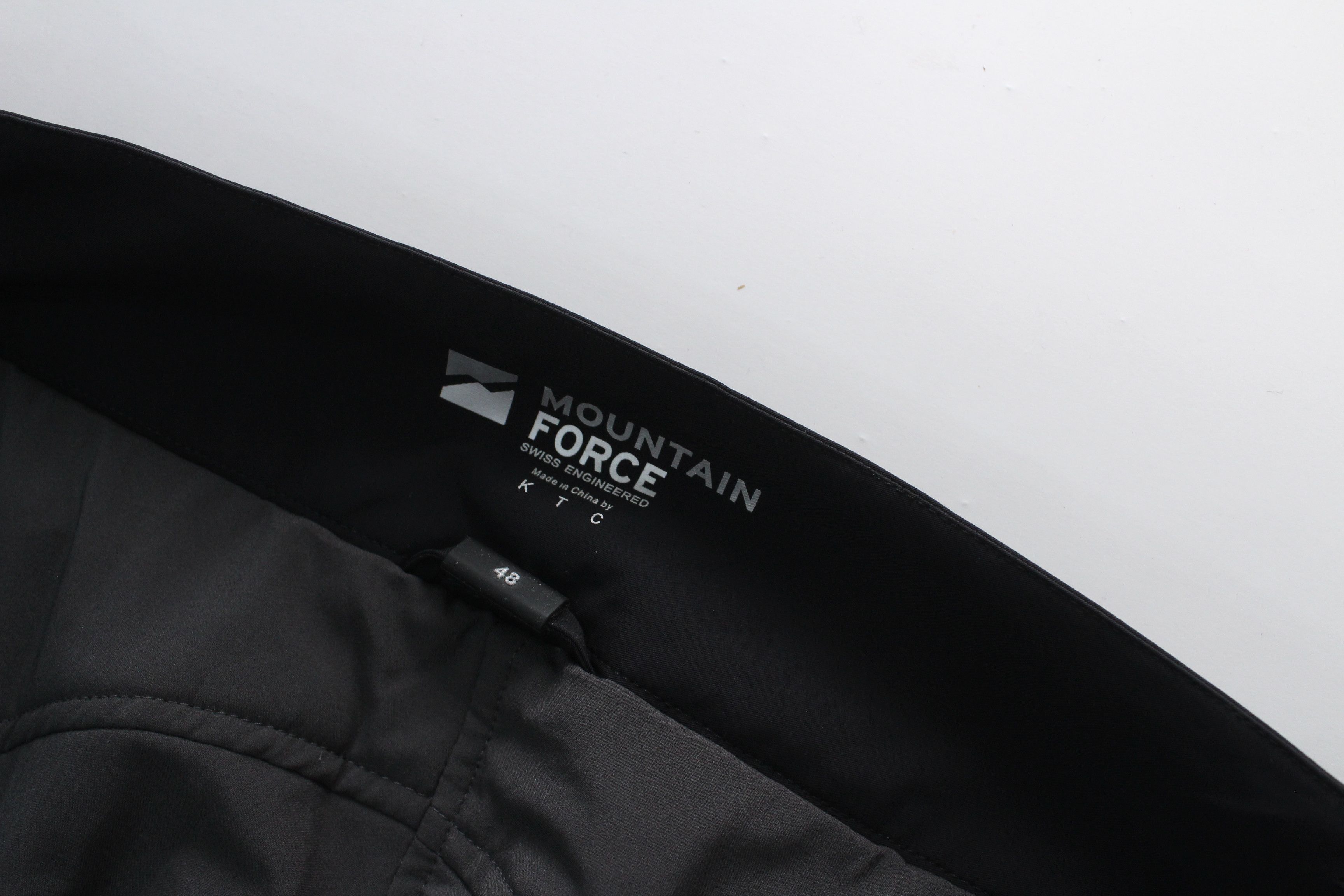 Other Mountain Force Pants Mens Size 48 Outdoor Winter Streetwear Size US 32 / EU 48 - 6 Thumbnail