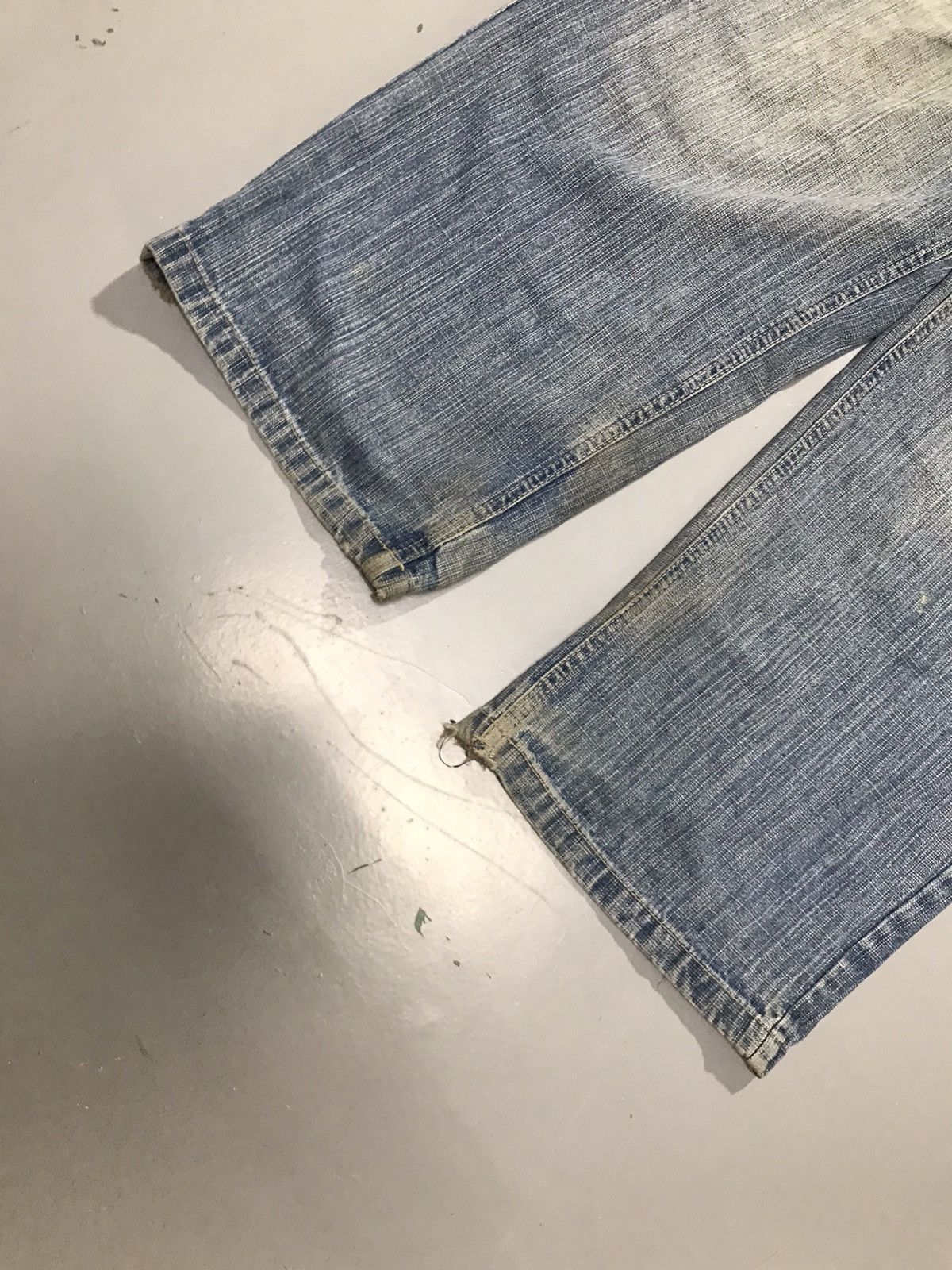 Southpole Vintage southpole denim Size US 36 / EU 52 - 4 Thumbnail