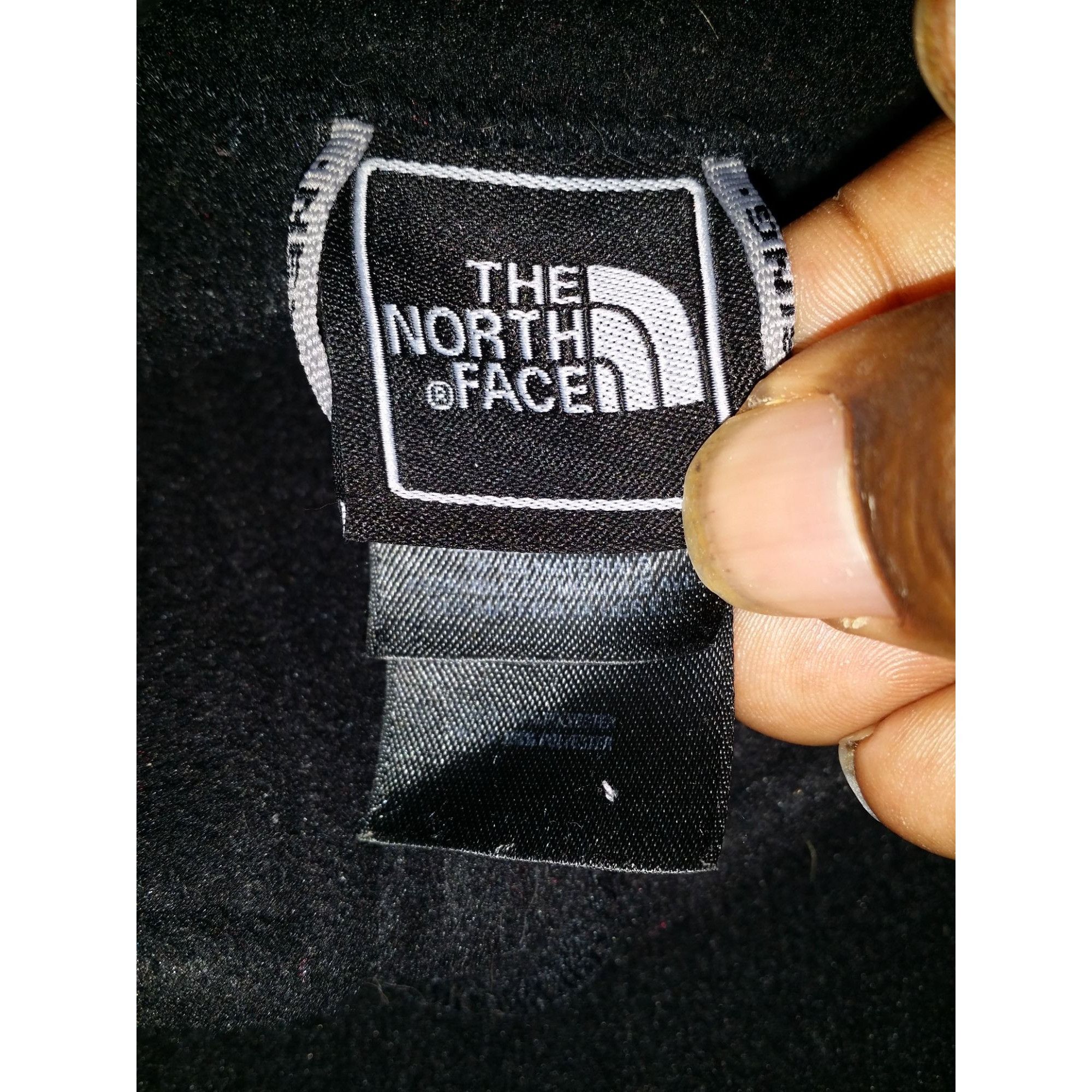 The North Face The North Face Never Stop Exploring Fleece Women Sz M Black Size M / US 6-8 / IT 42-44 - 6 Thumbnail
