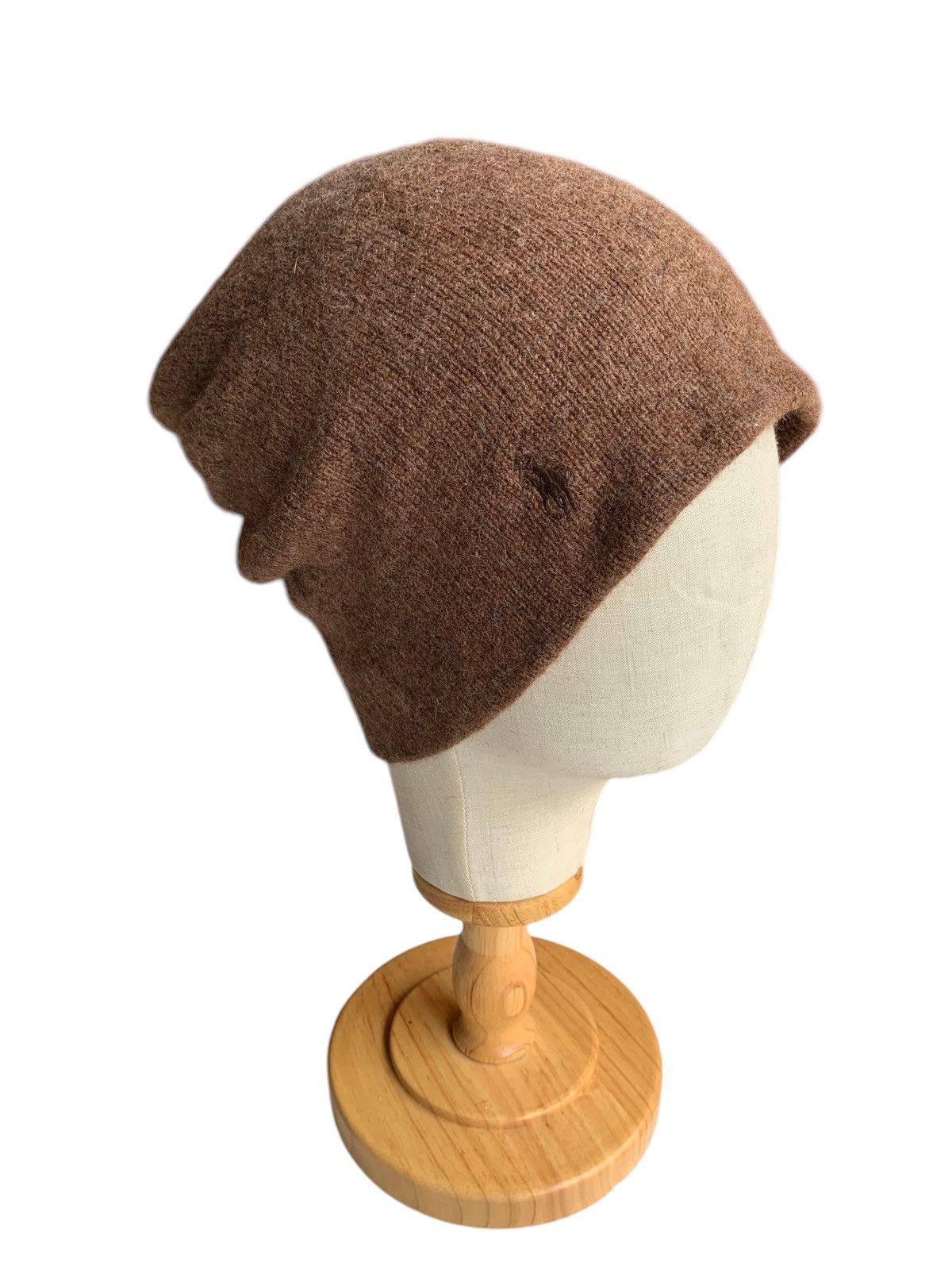 RALPH LAUREN RRL Harris Tweed Driver's Cap in Multi | endource