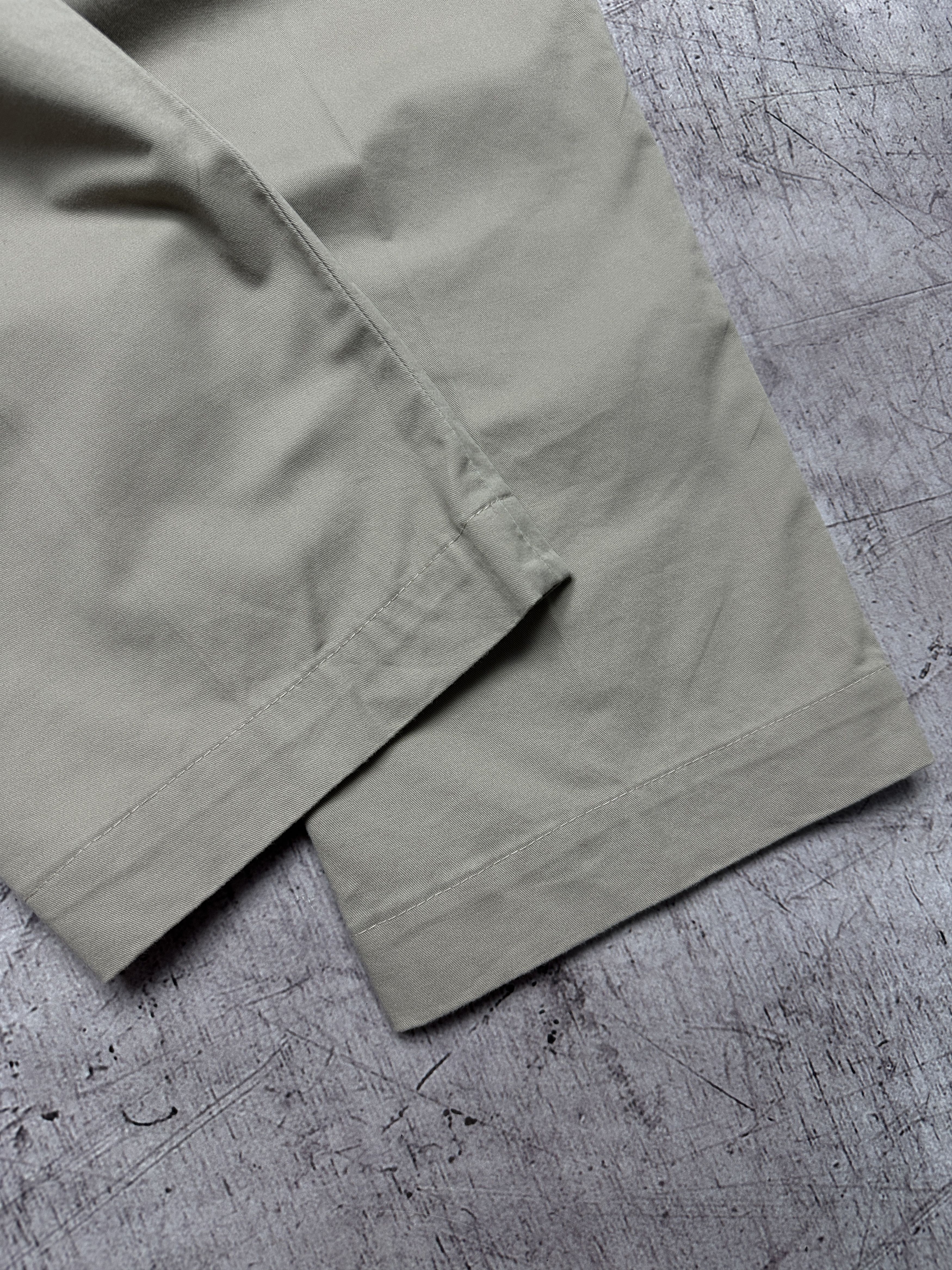 Polo Ralph Lauren Polo Ralph Lauren Mens Chino Pants Big Boy Size US 42 / EU 58 - 9 Thumbnail